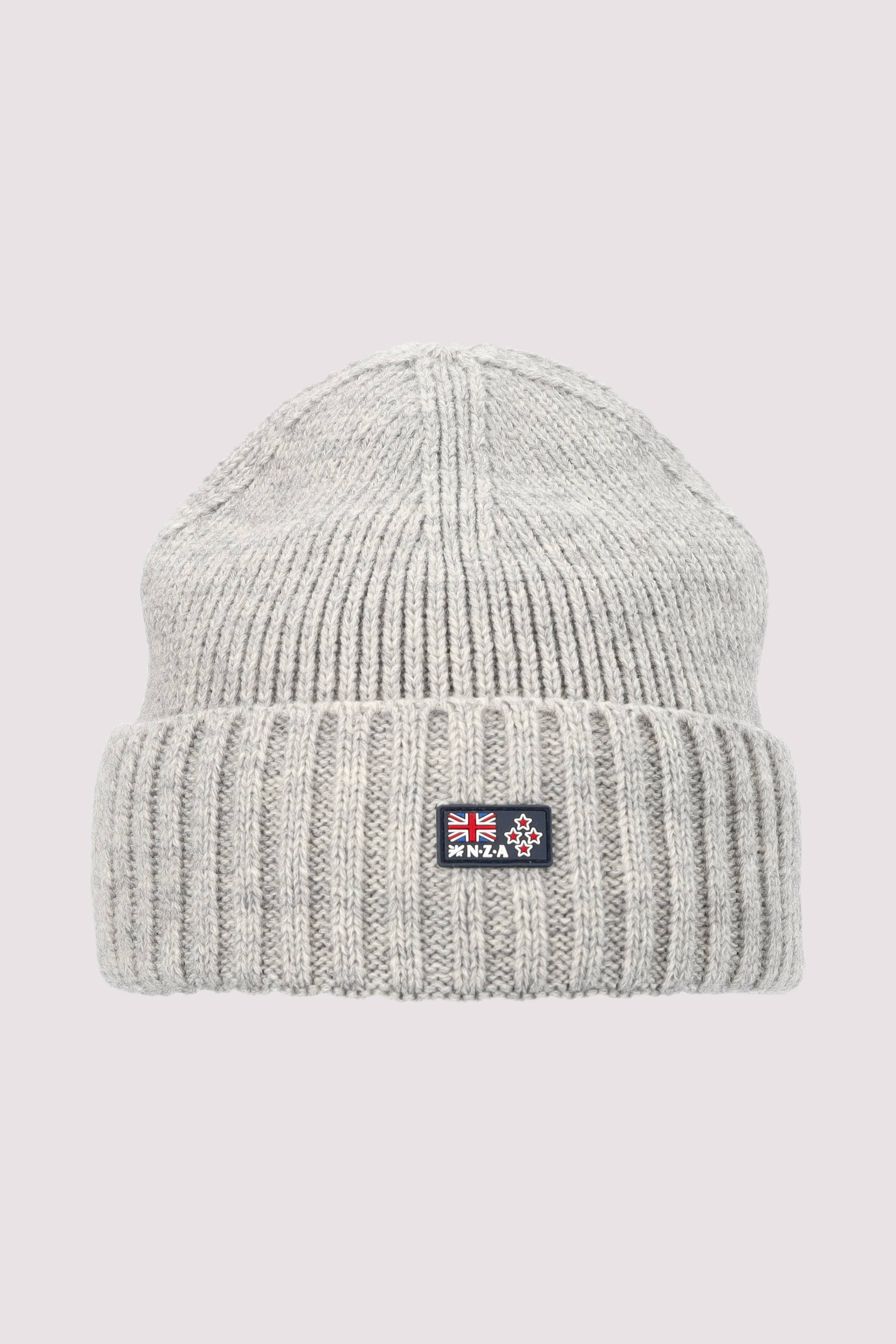 New Zealand Auckland - NZA Herren-Accessoire in Kit melange