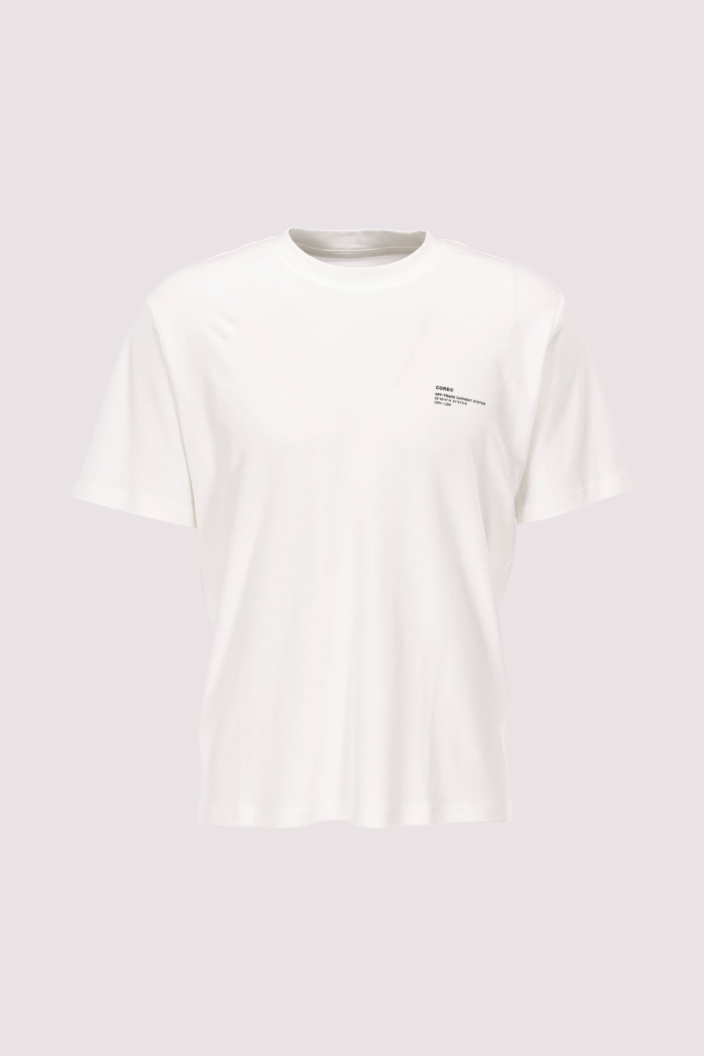 Jack and Jones - JCOTERRAIN PHOTO BACK TEE SS C