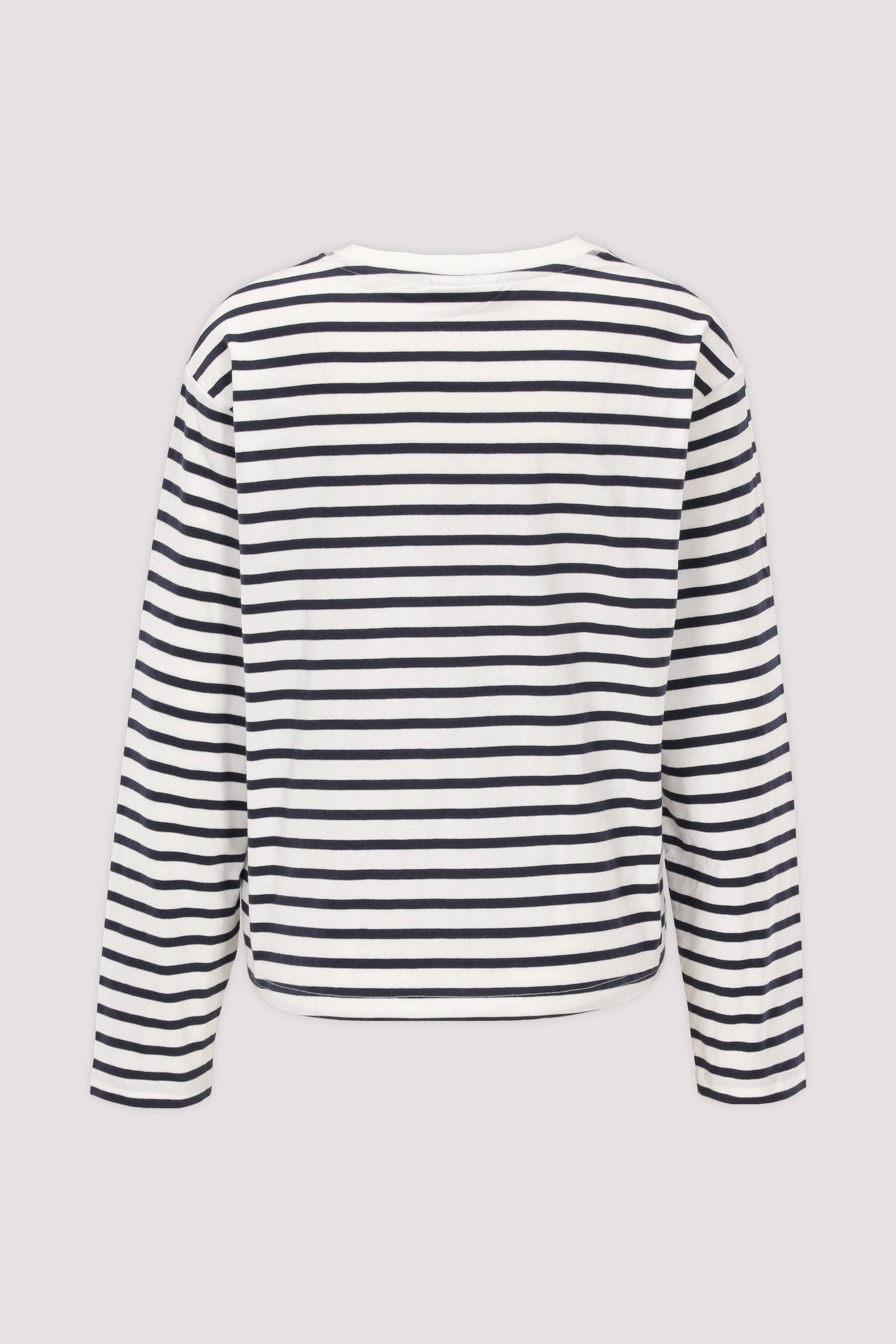 T-Shirts LSL, Crewneck, YD