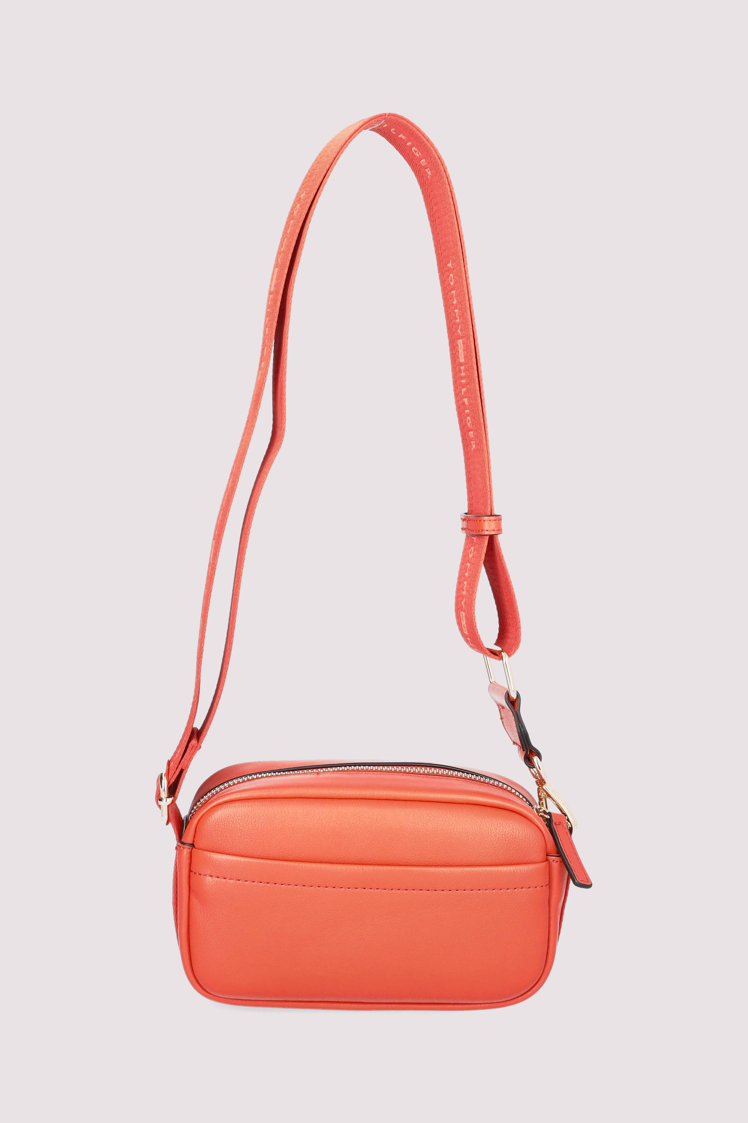 Tommy Hilfiger - Tommy Hilfiger Crossbody Bag Orange