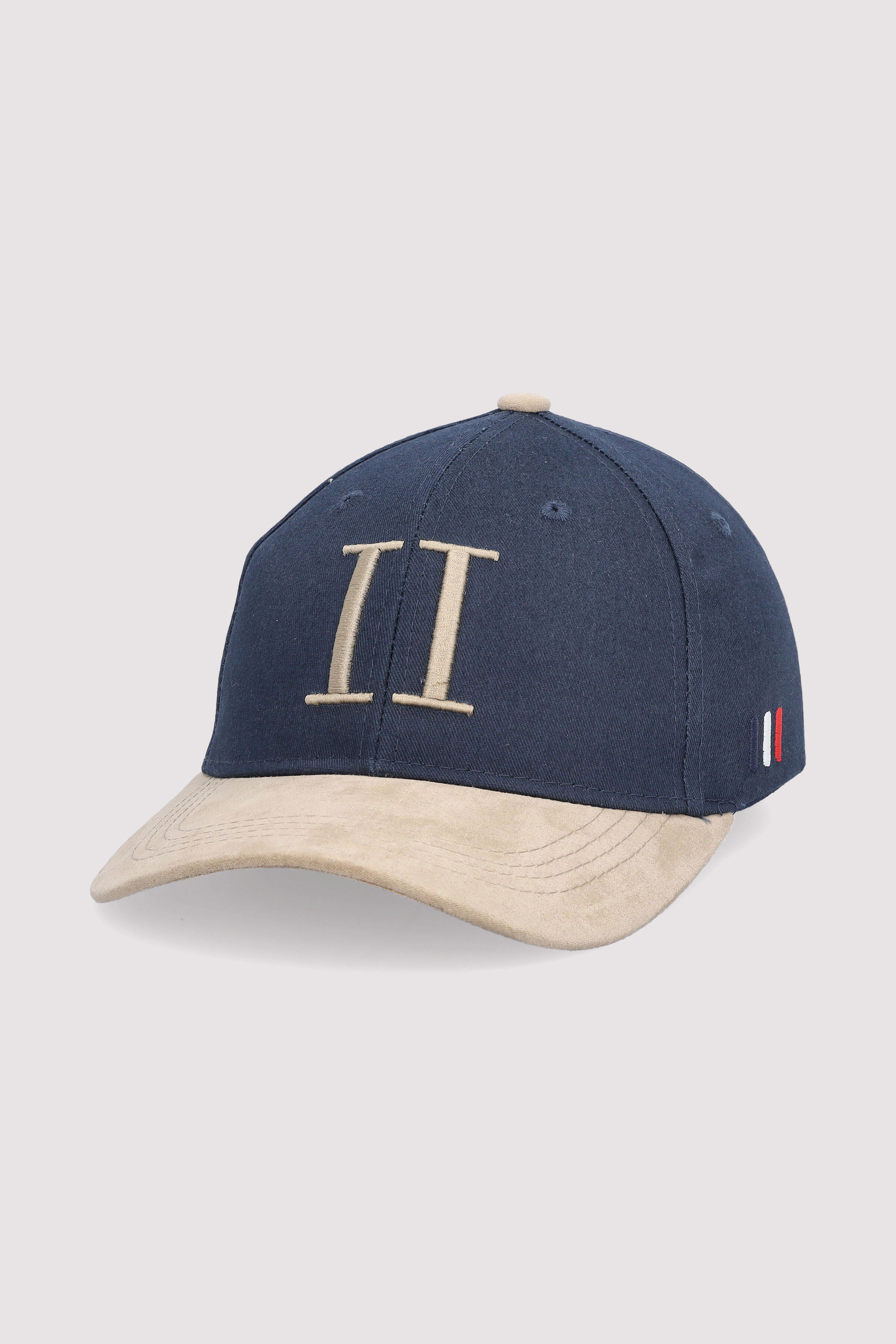 Baseball Cap Suede II