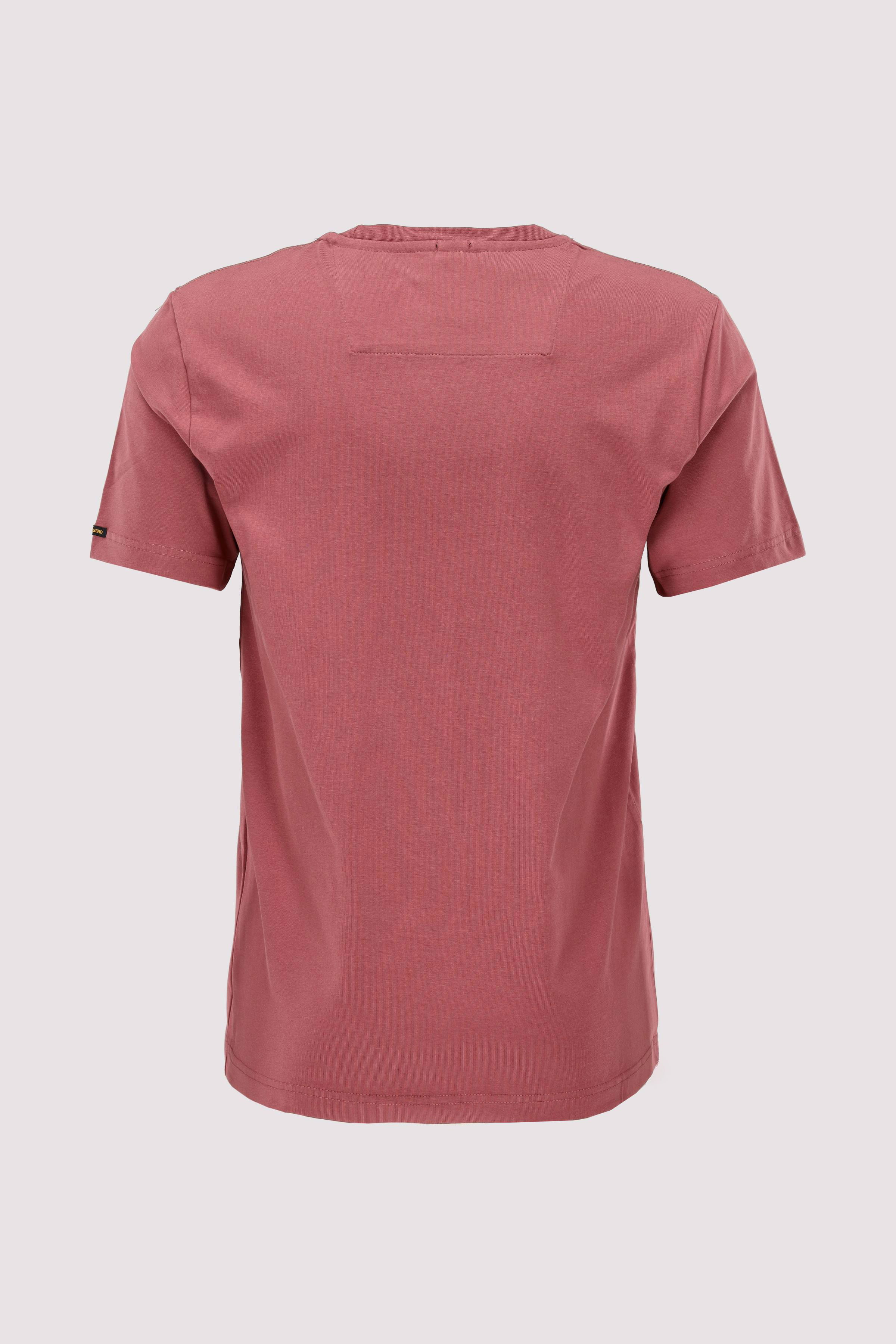 Short sleeve r-neck American C