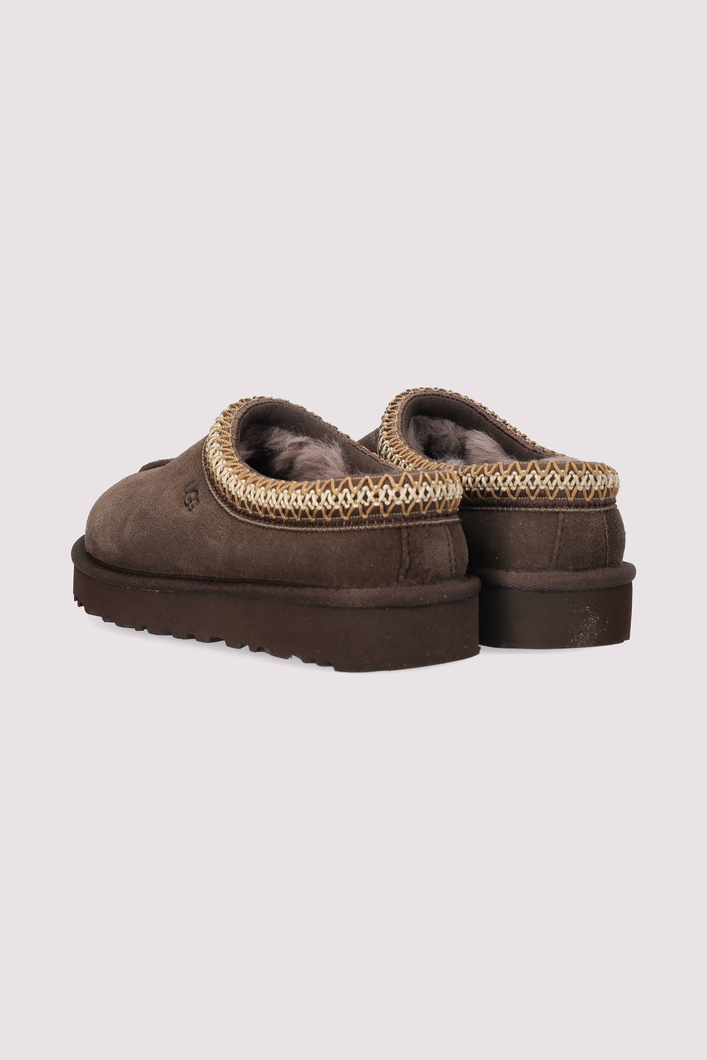 Uggs - Uggs Damen-Slipper Dusted cocoa