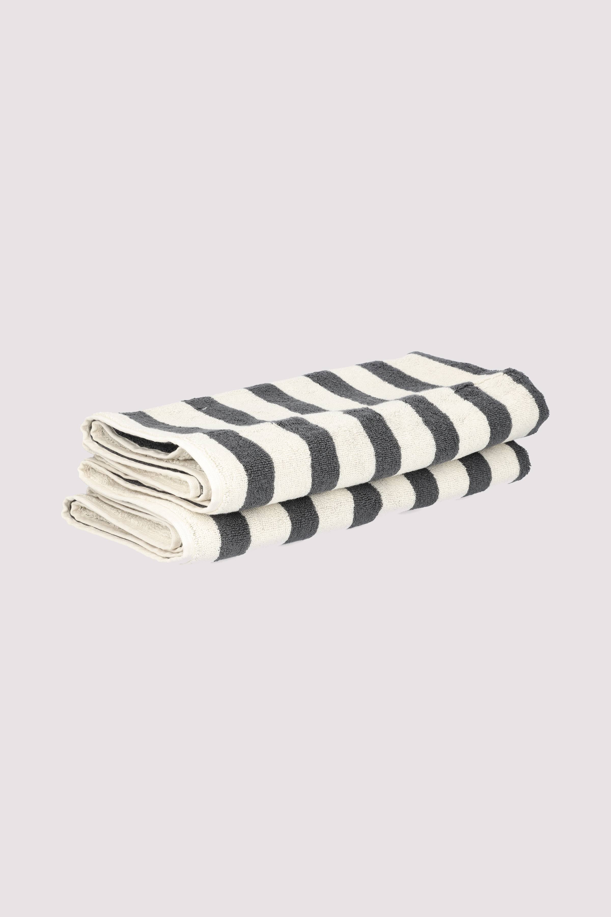 Marc O´Polo Homewear - Heritage Duschtuch Marc O´Polo Homewear - Heritage Duschtuch