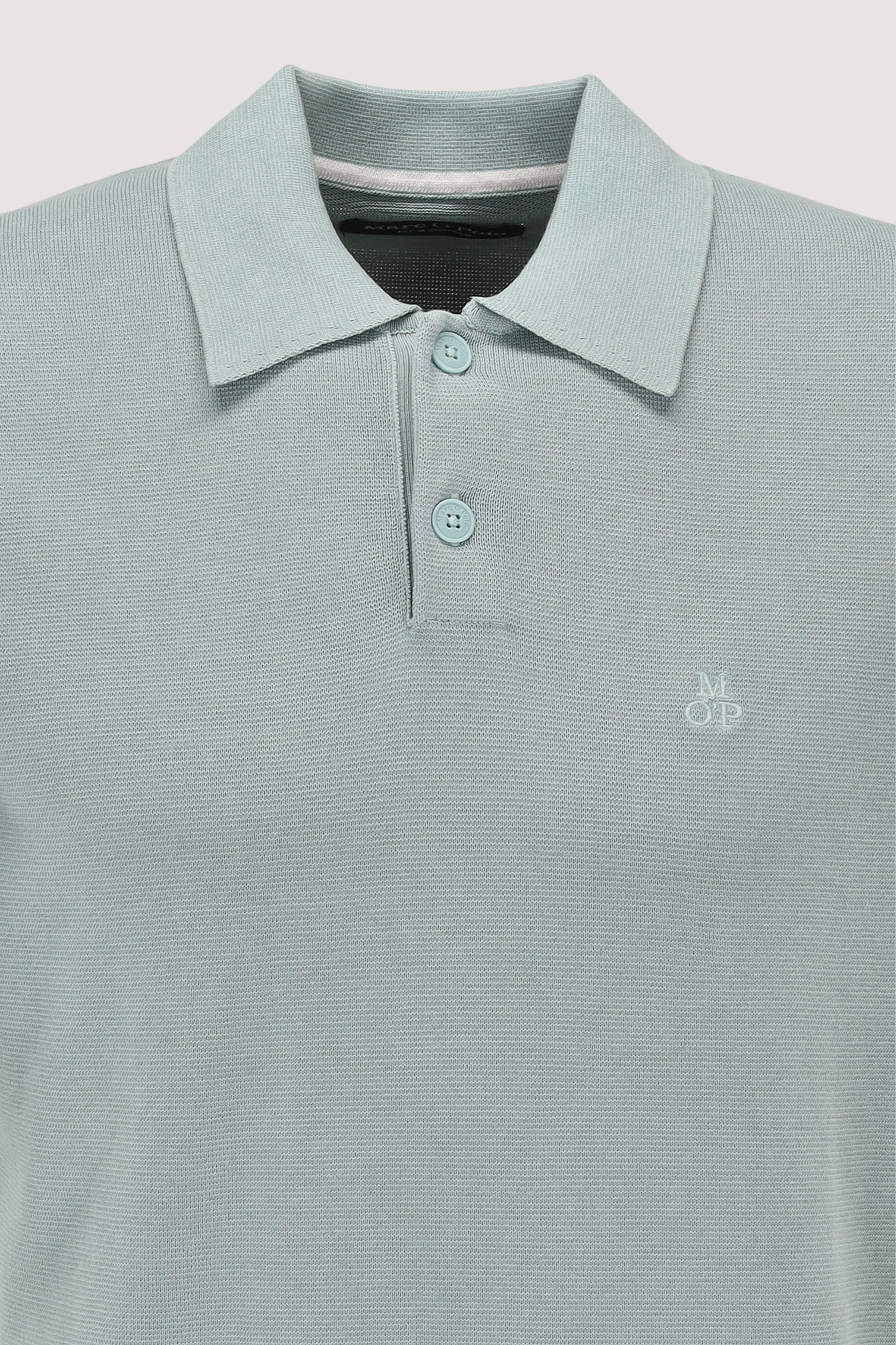 Marc O Polo Casual - Knit Poloshirts Shortsleeve