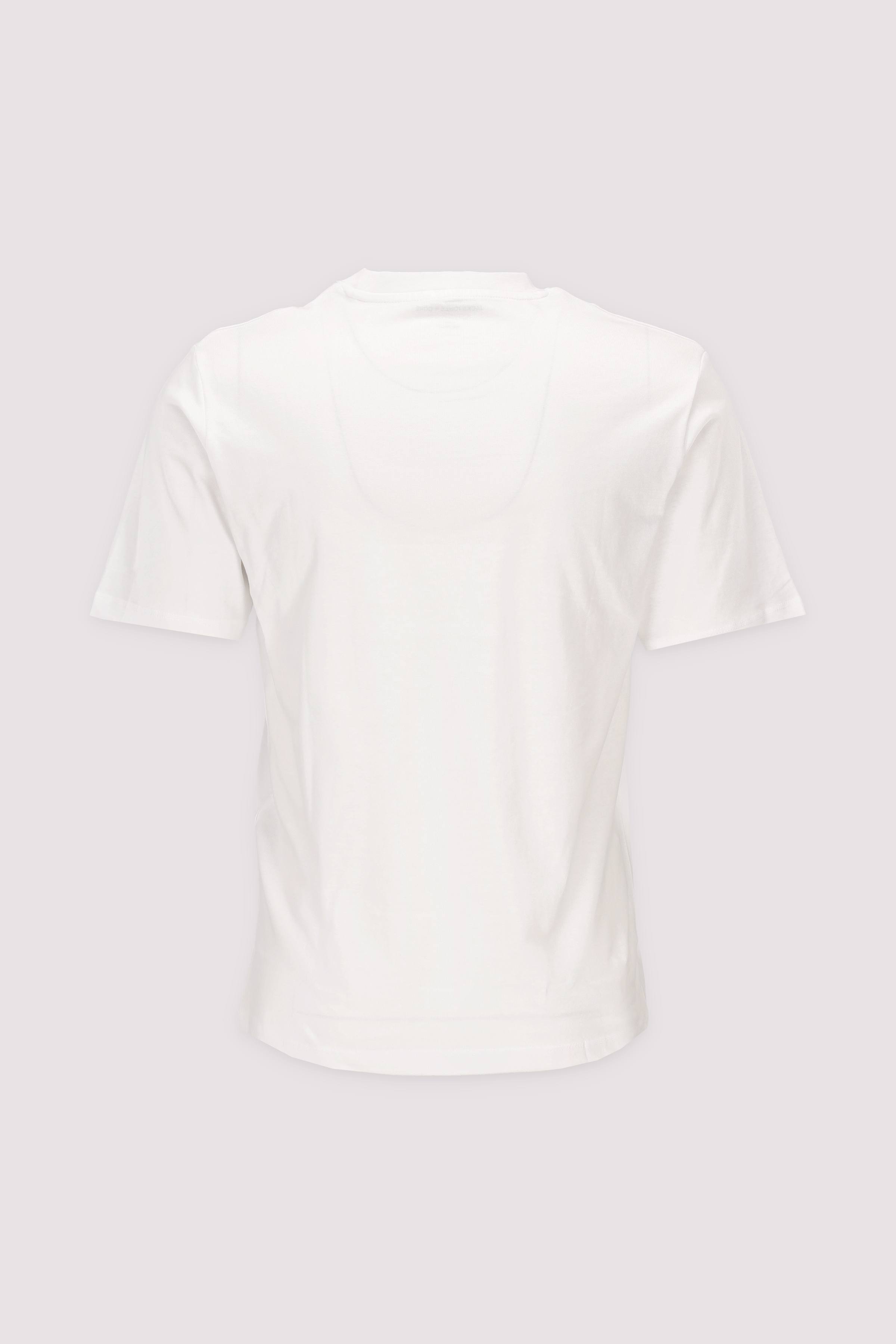 JCOSTAR TEE SS CREW NECK AUG 2