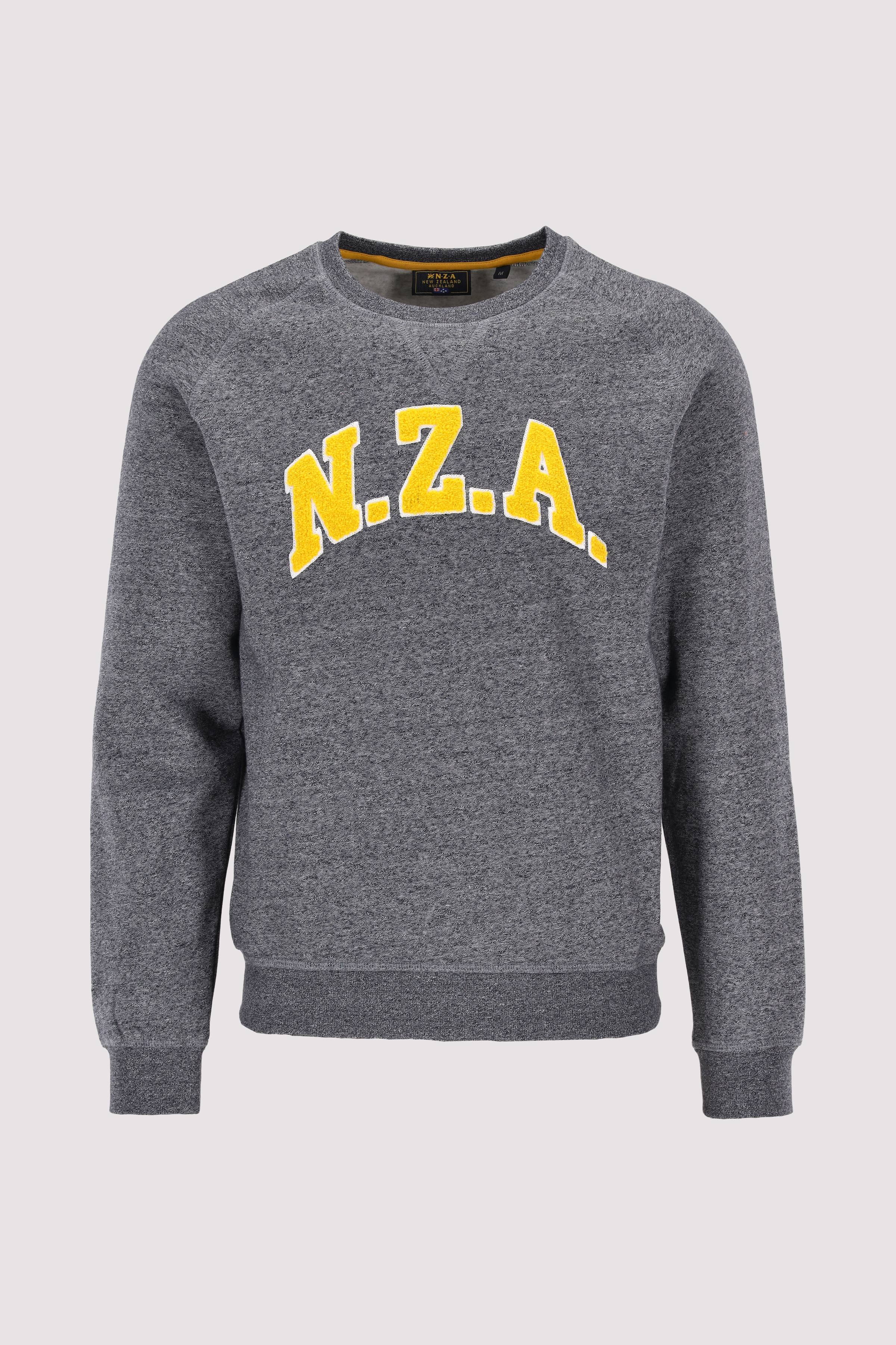 New Zealand Auckland Sweatshirt navy