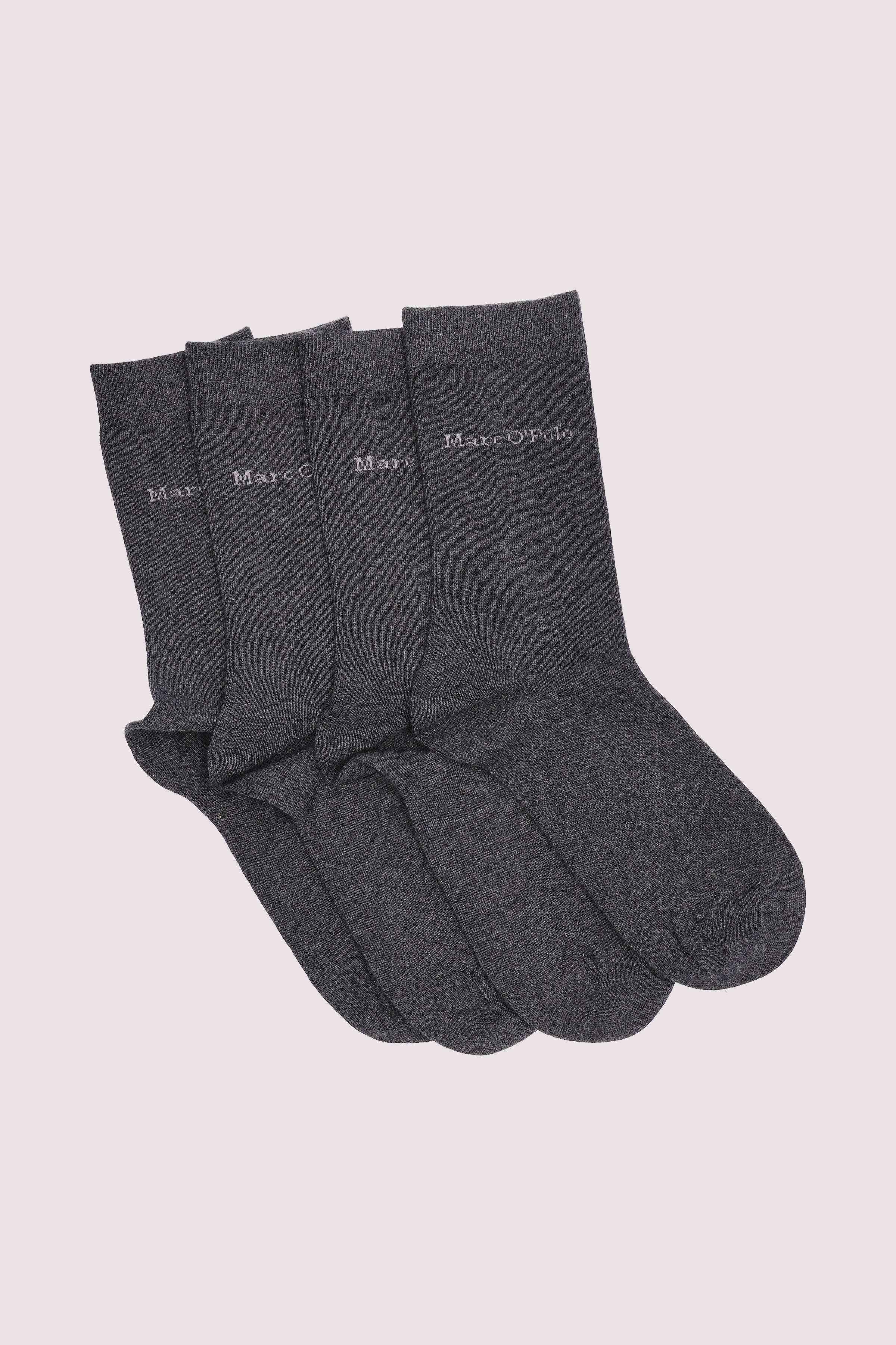 Marc O Polo Shoes - Regular Socks, basic uni, 2-Pa Marc O Polo Shoes - Regular Socks, basic uni, 2-Pa