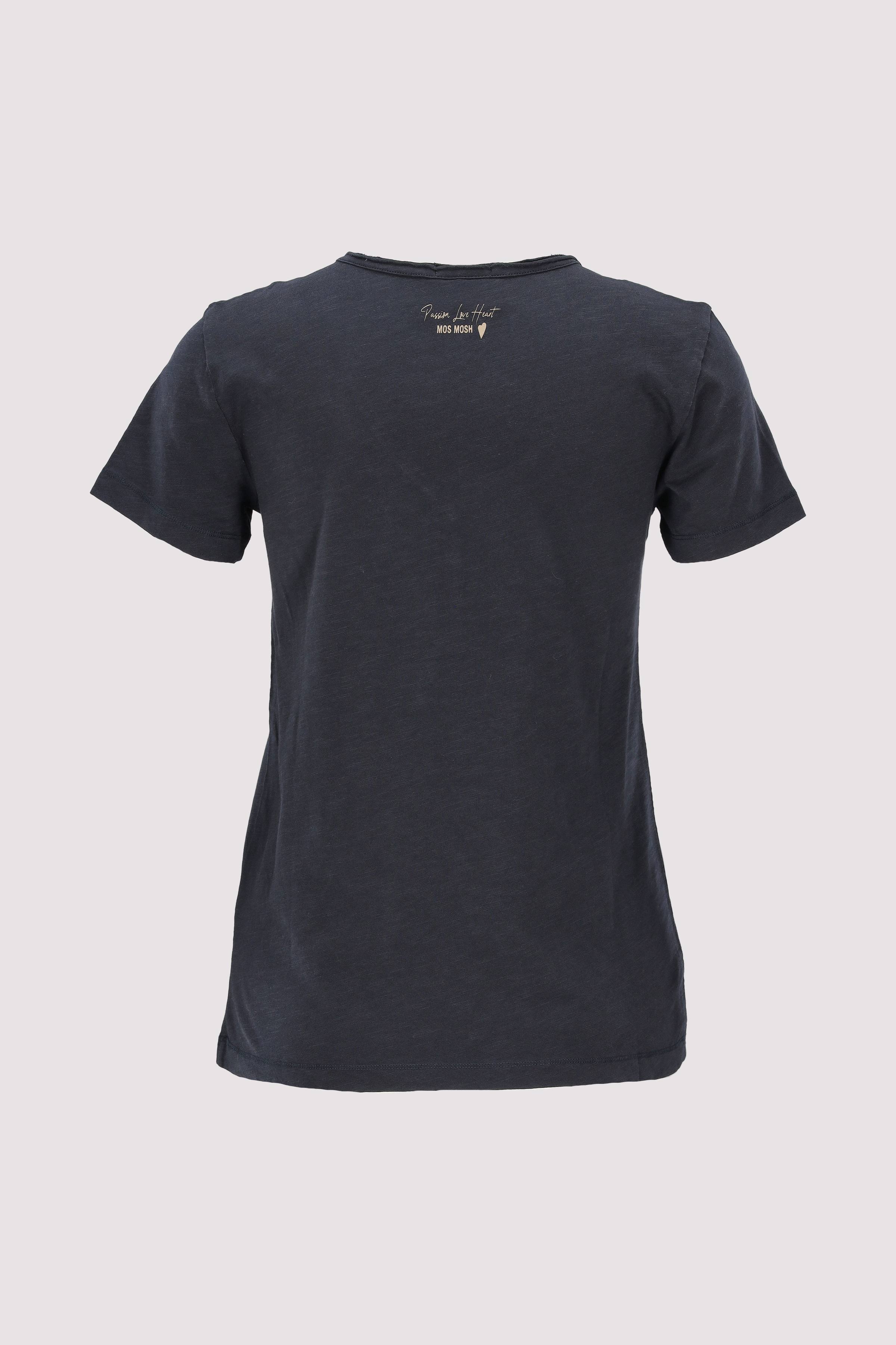 MosMosh - Astin Basic Tee MosMosh - Astin Basic Tee