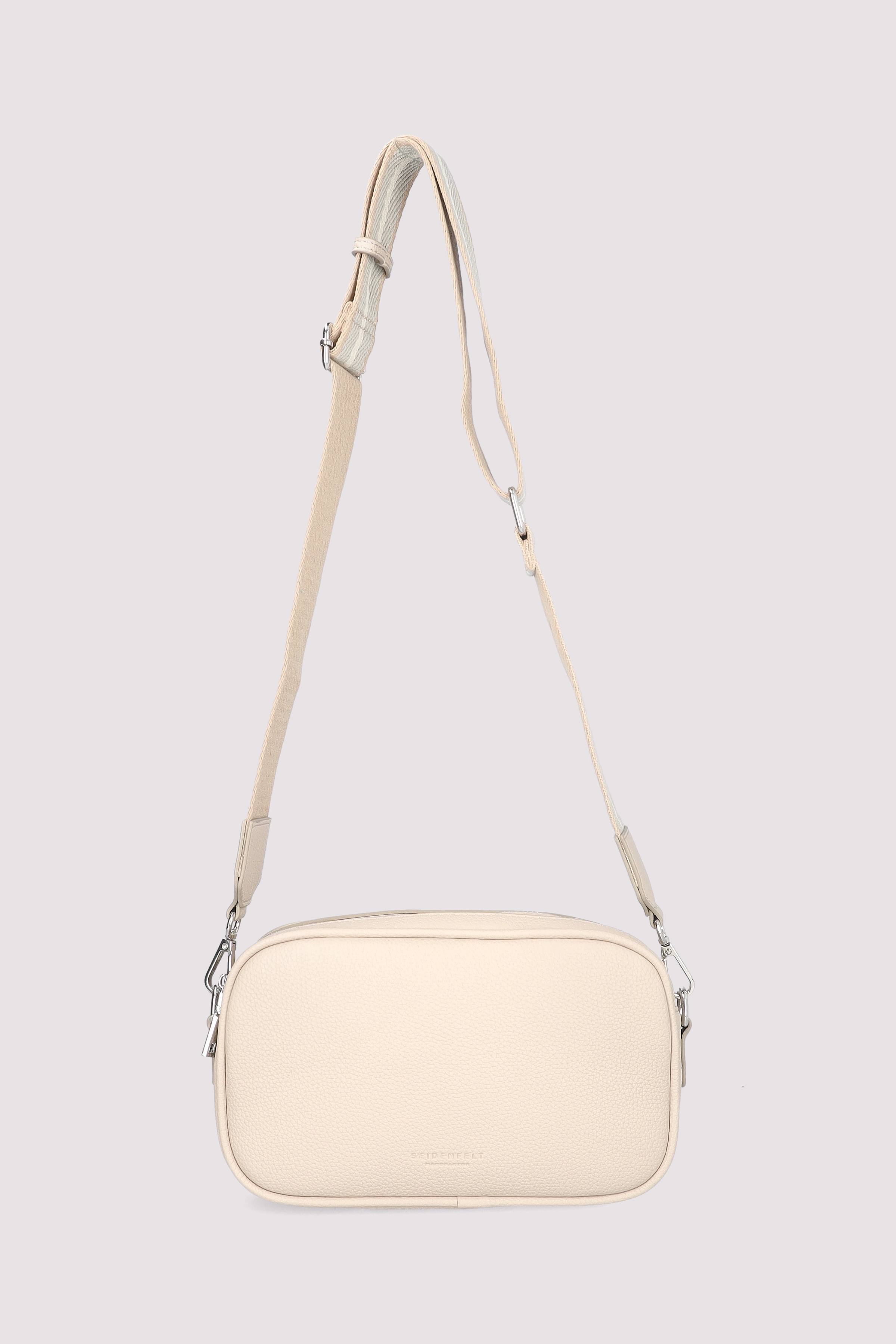 Seidenfelt - Malvik Boxy Crossbag Seidenfelt - Malvik Boxy Crossbag