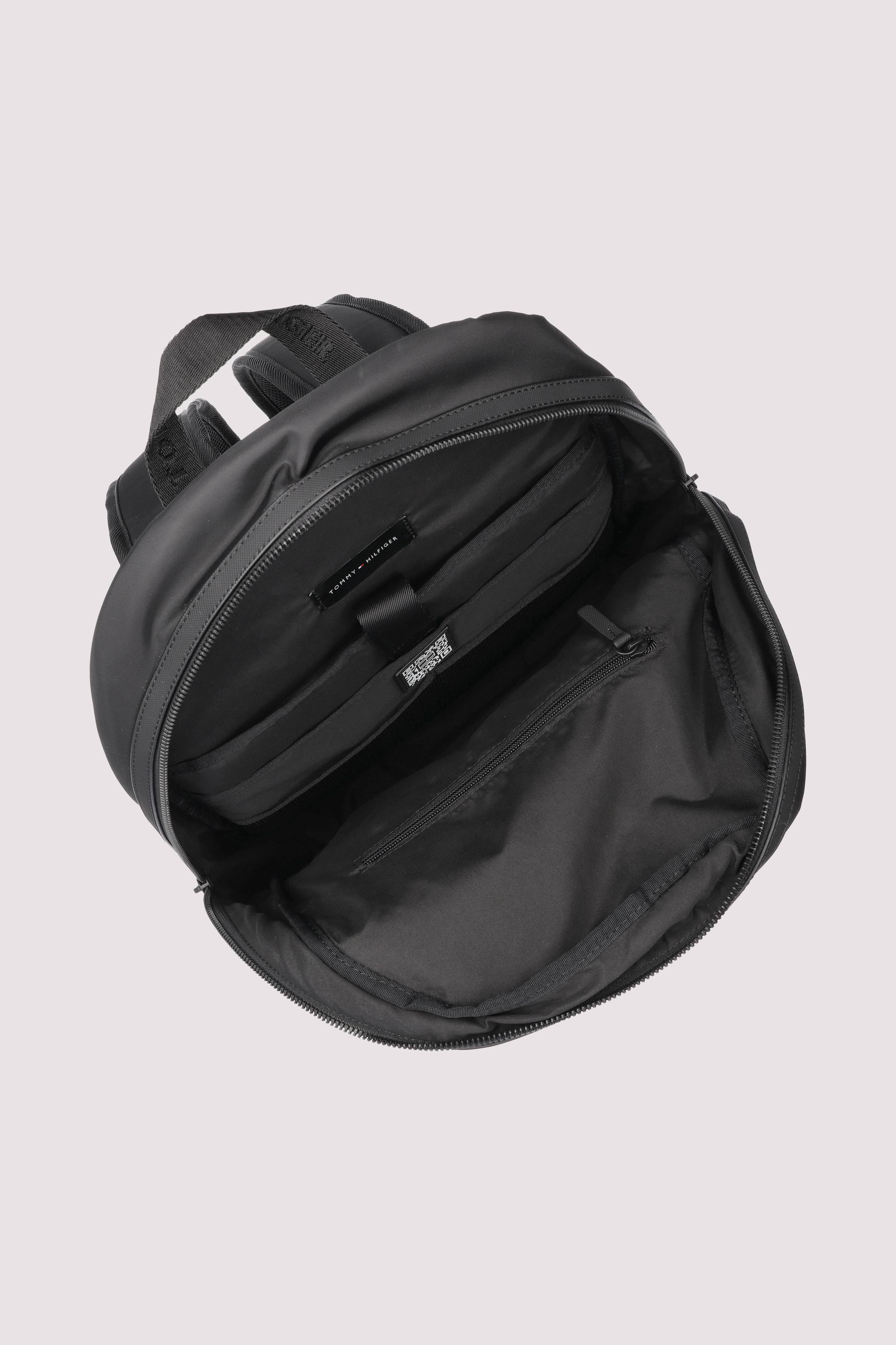 Tommy Hilfiger - TH REPREVE BACKPACK