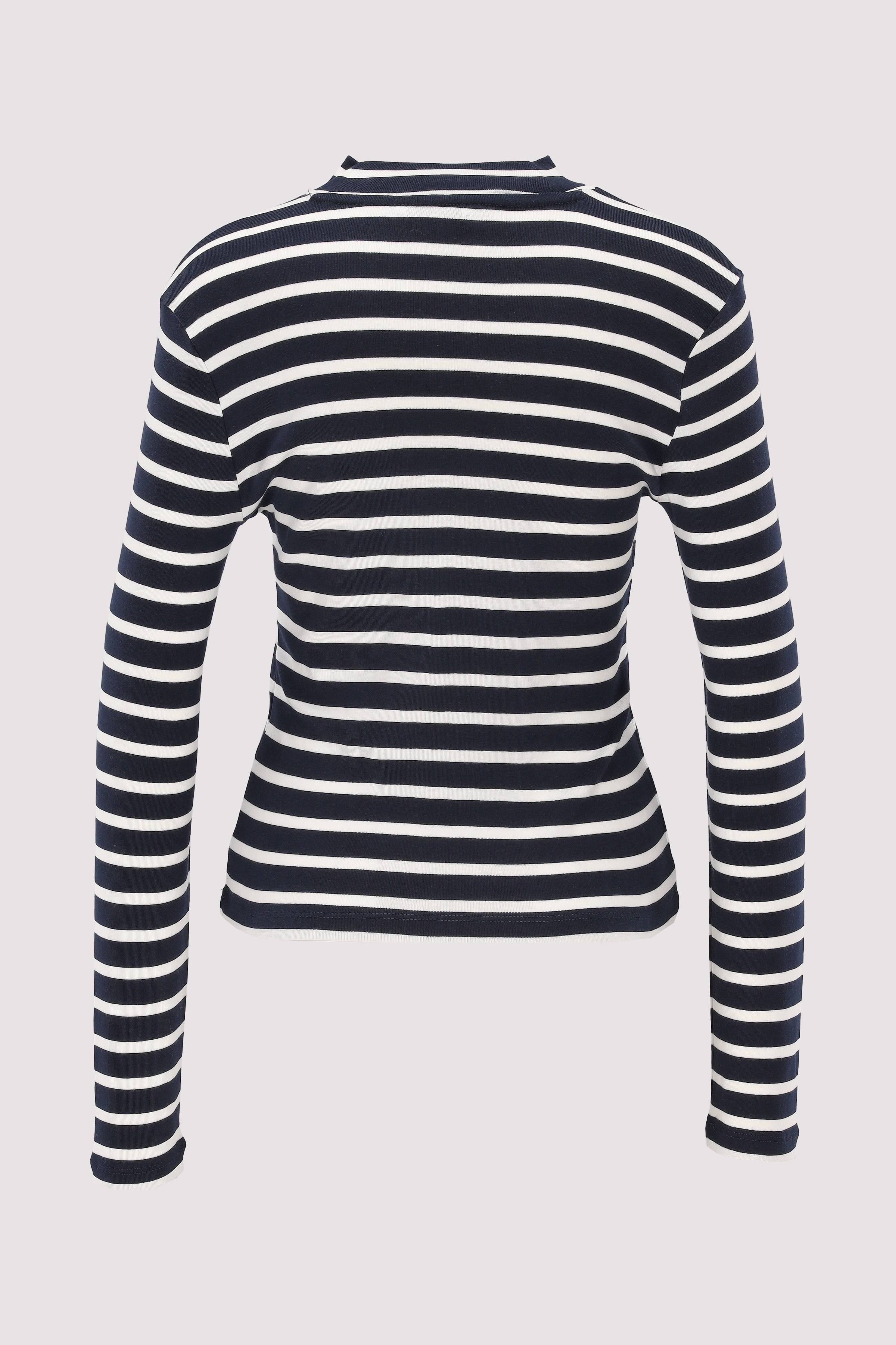 SLIM CODY MOCK-NK LS