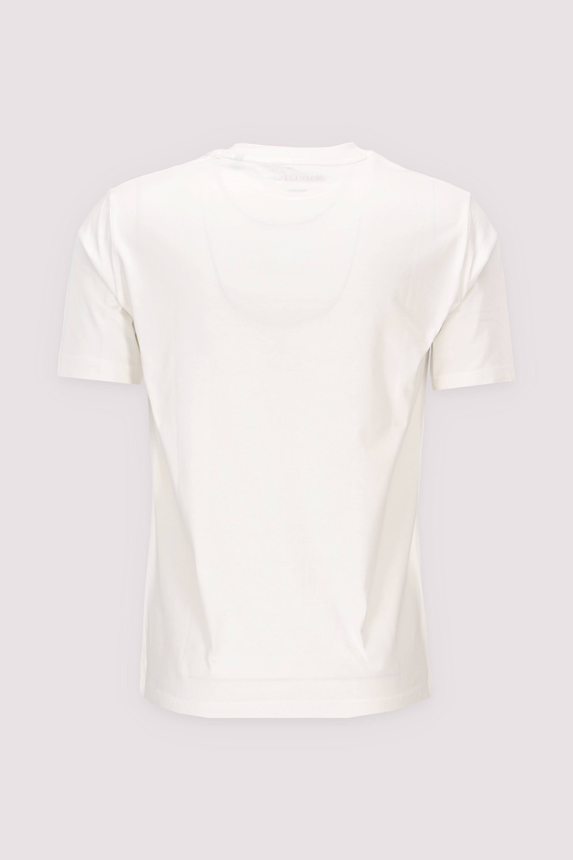 Marc O´Polo International - T-shirt, short sleeve, seasona Marc O´Polo International - T-shirt, short sleeve, seasona
