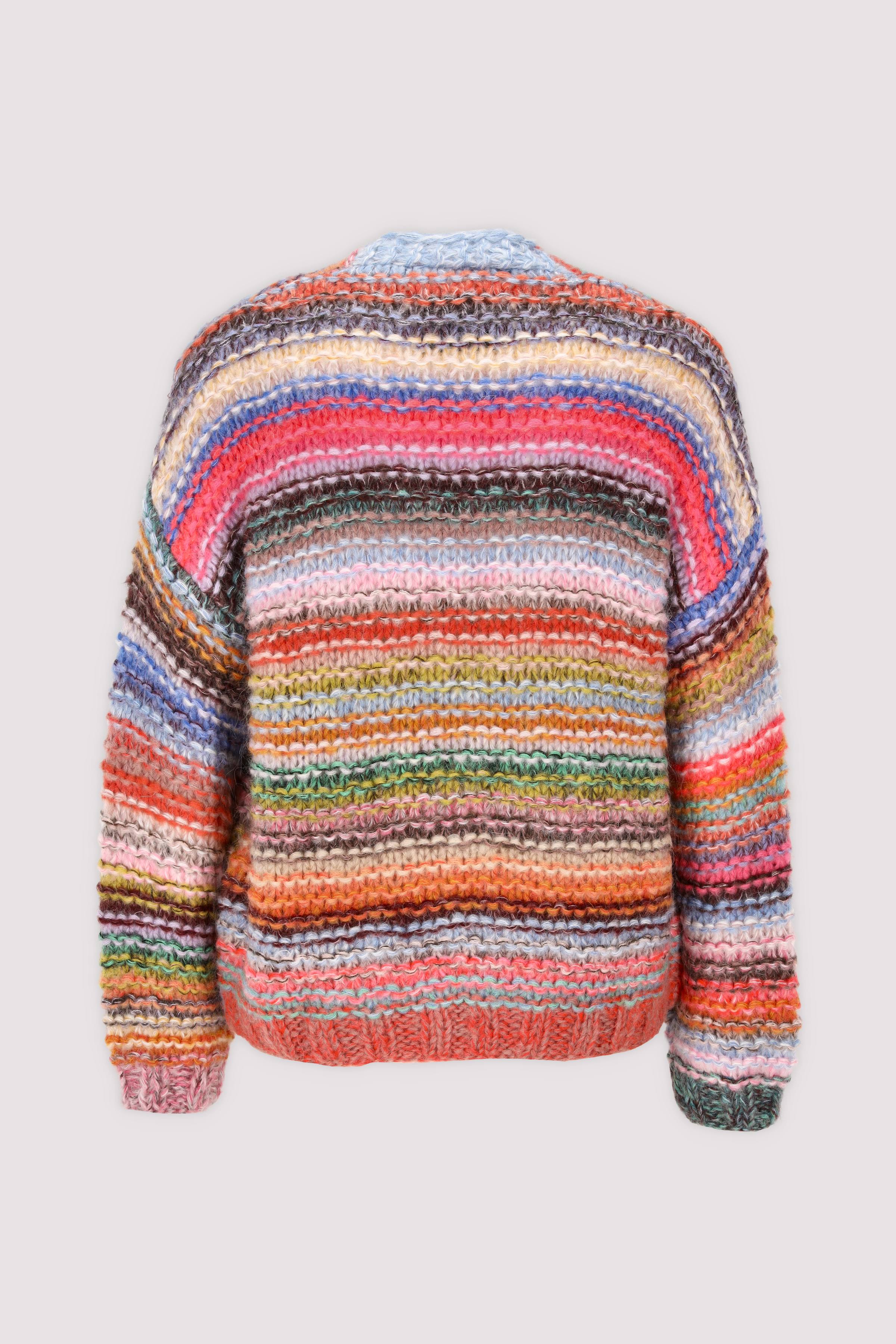 Strickjacke Luisa