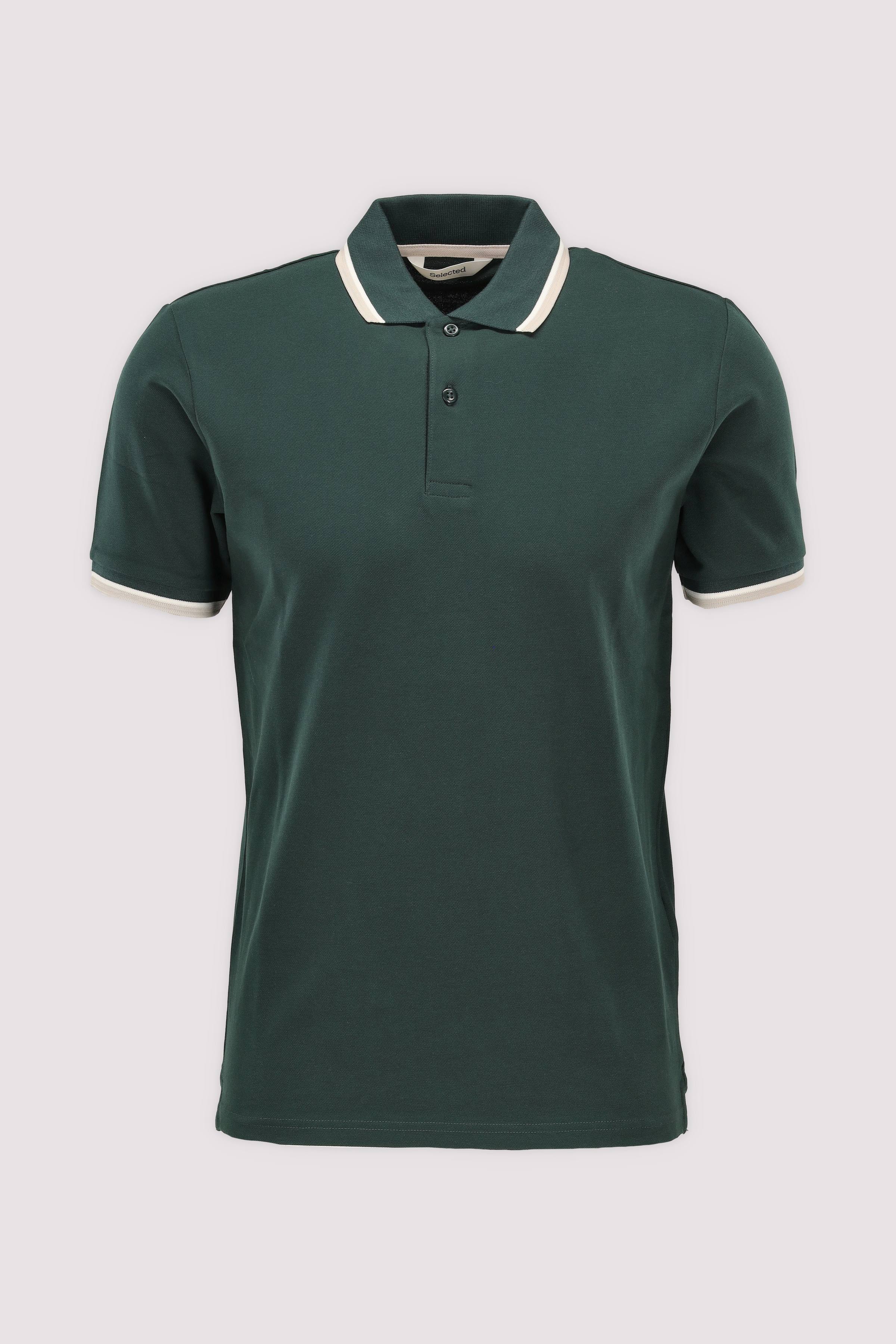 Selected Polo in Pine grove