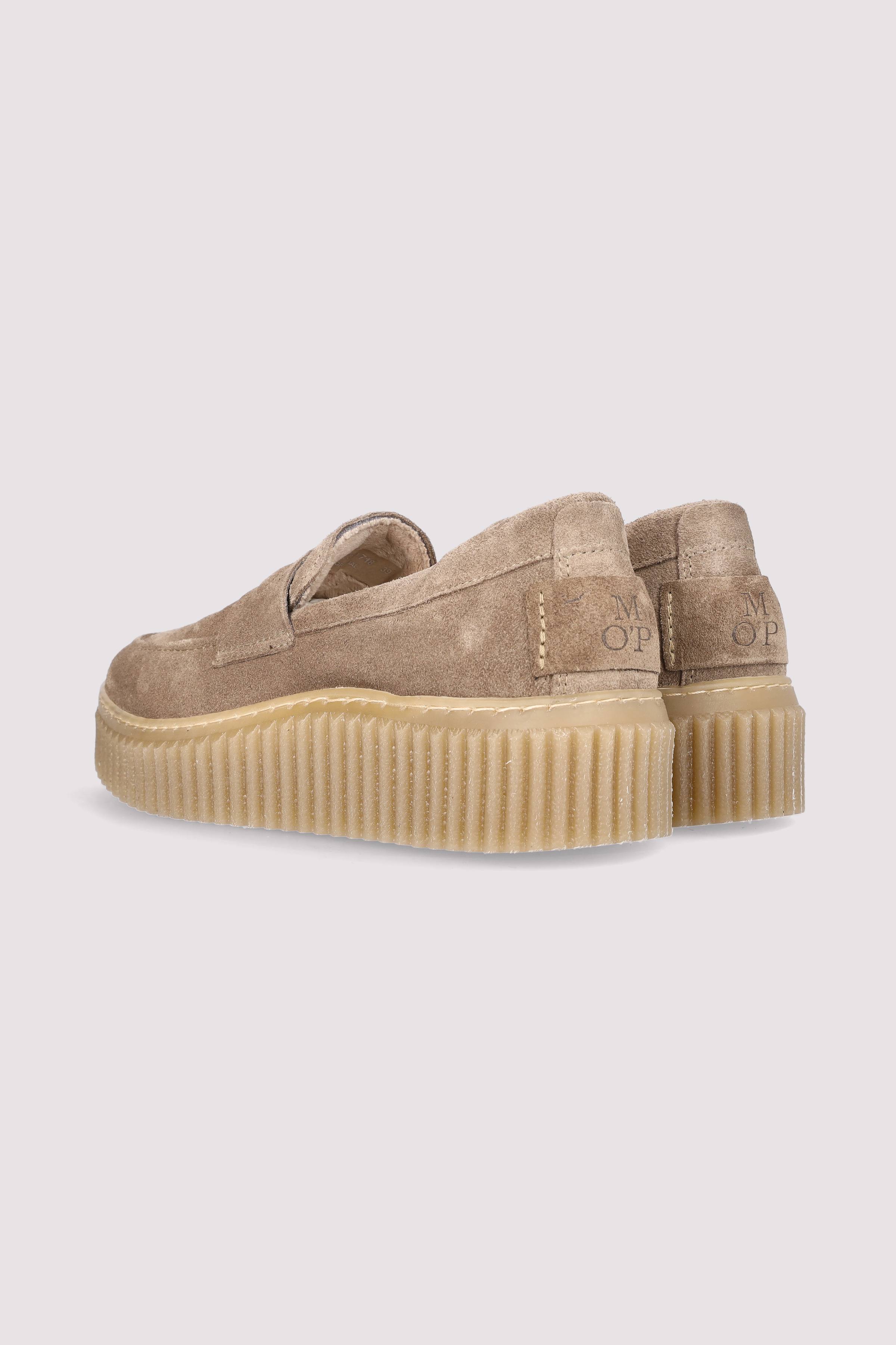 Marc O Polo Shoes - Low Lace