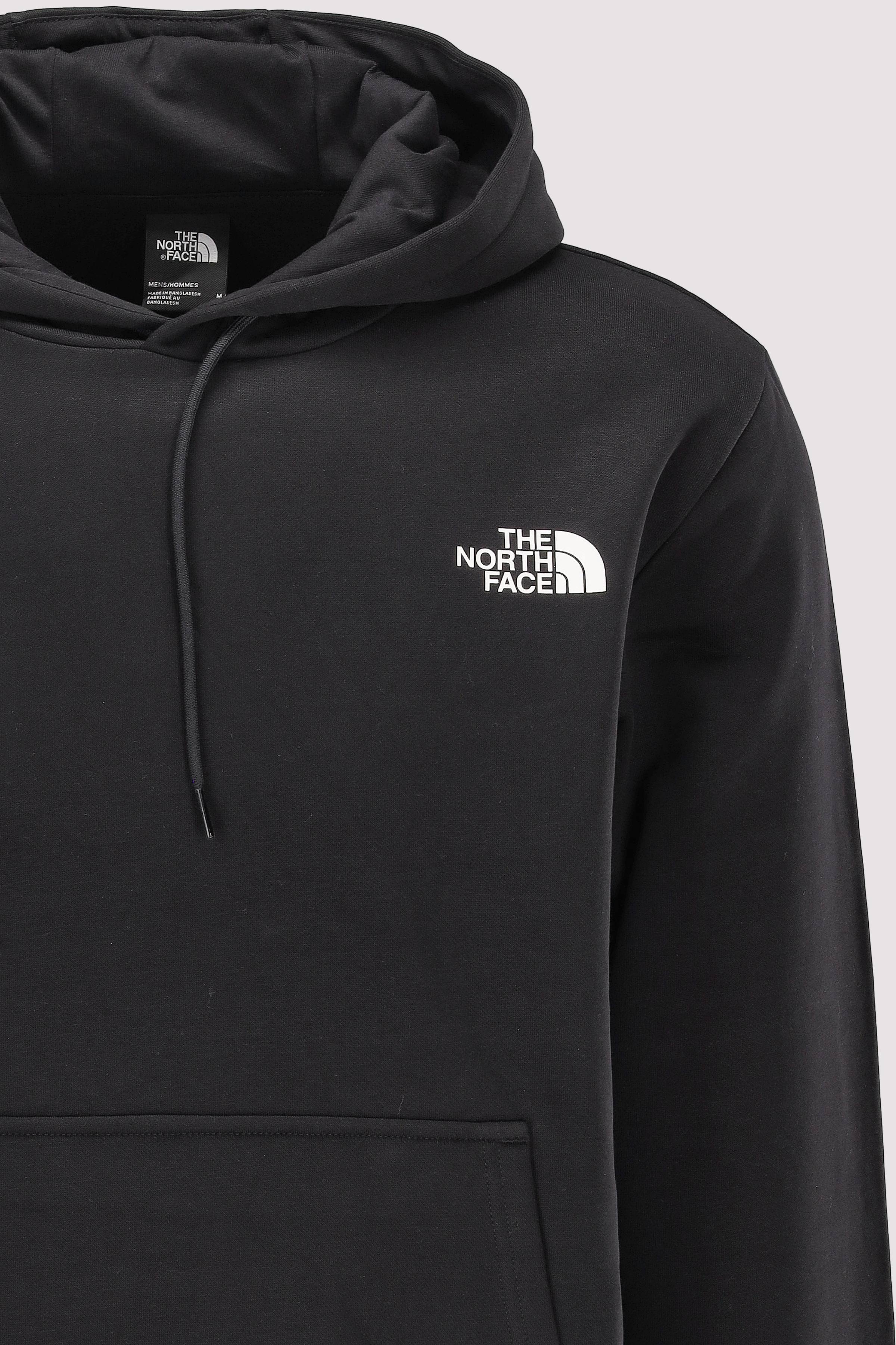 The North Face - M Simple Dome Hoodie The North Face - M Simple Dome Hoodie