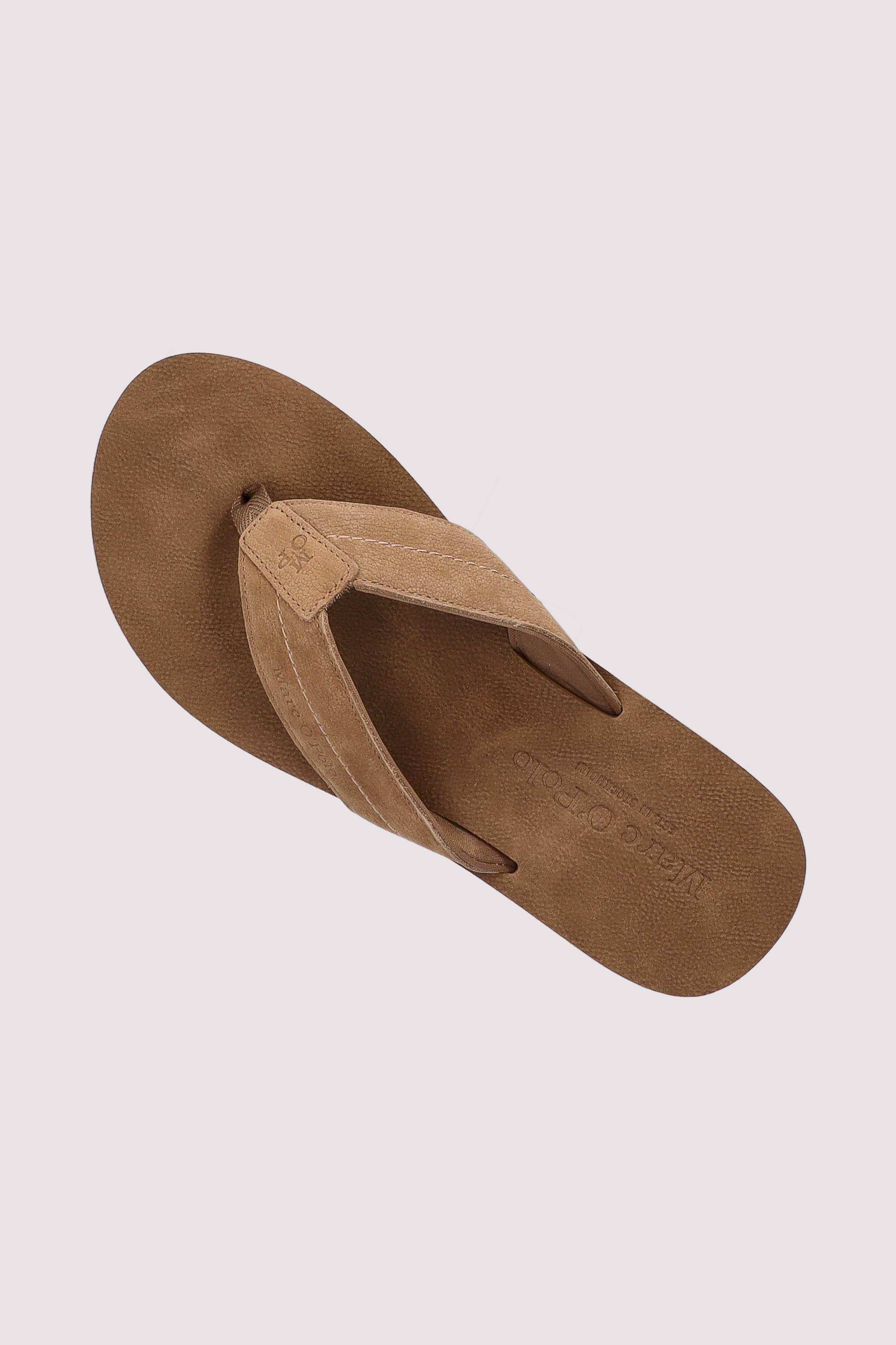 Marc O Polo Shoes - Beach Slide Marc O Polo Shoes - Beach Slide