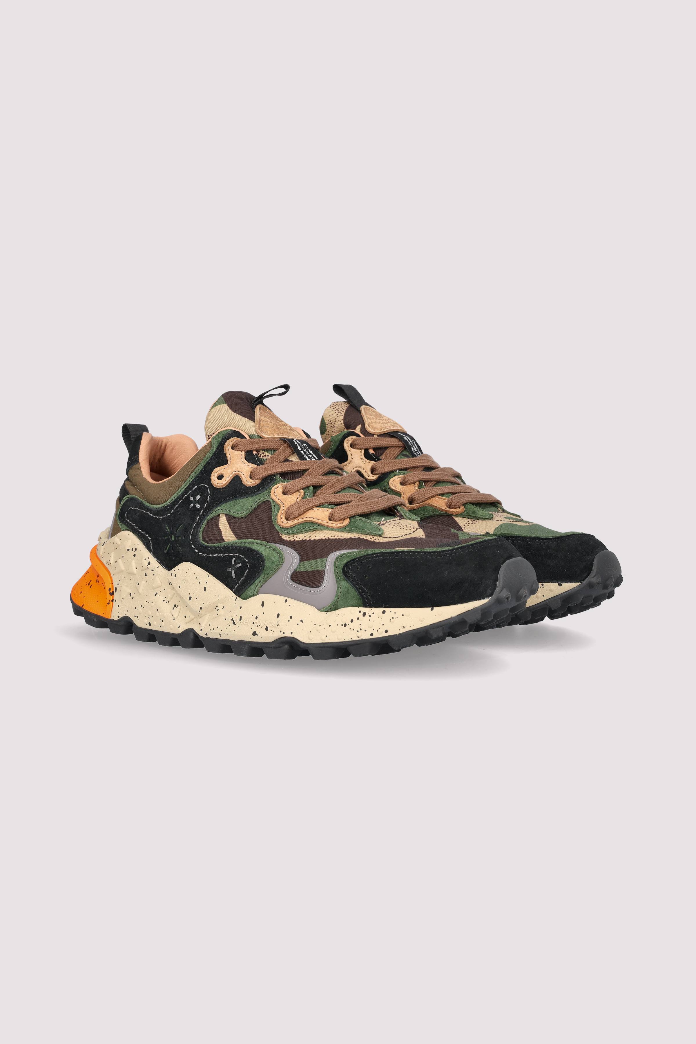 Flower Mountain - Sneaker Rulis M