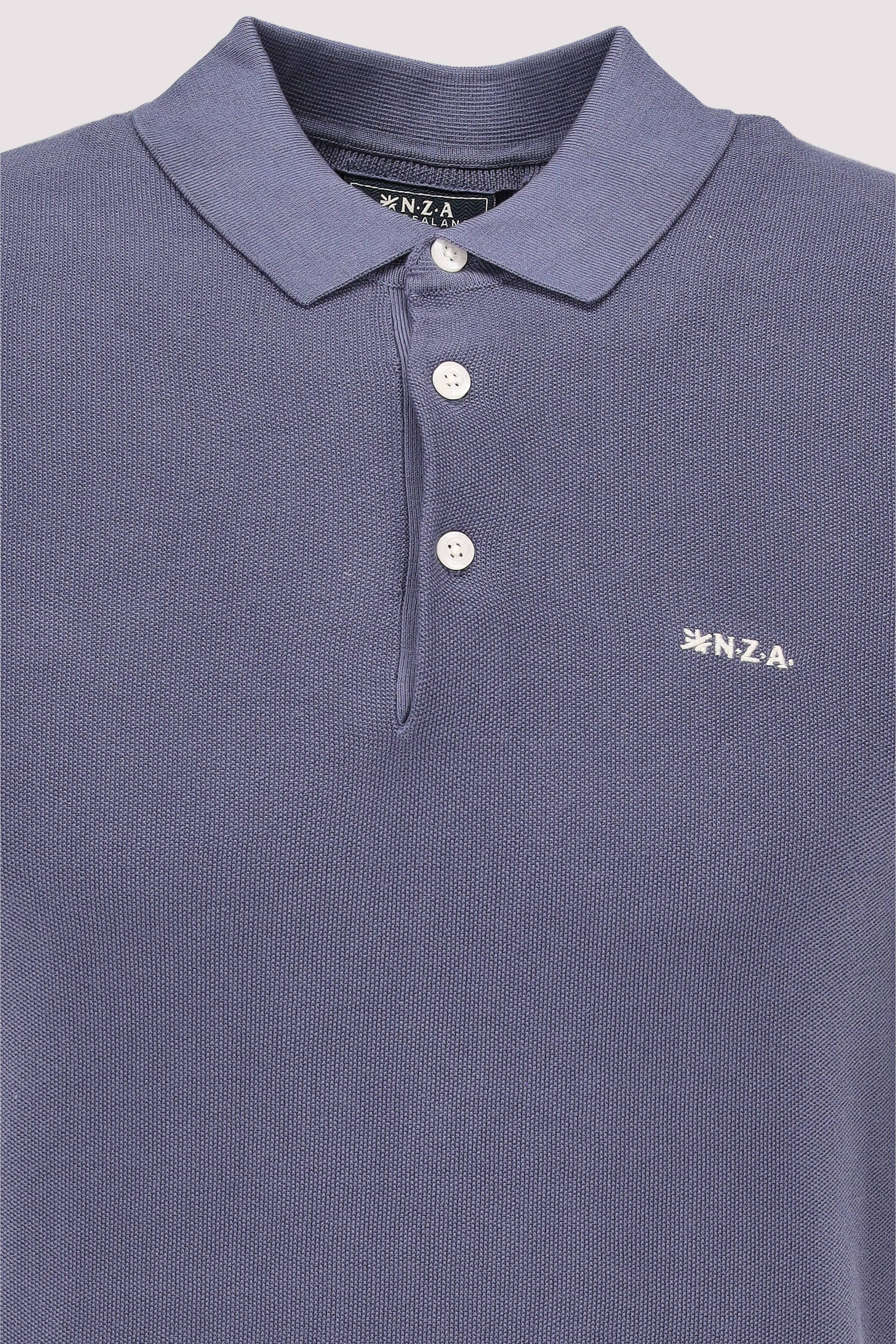 New Zealand Auckland - Polo short sleeve New Zealand Auckland - Polo short sleeve