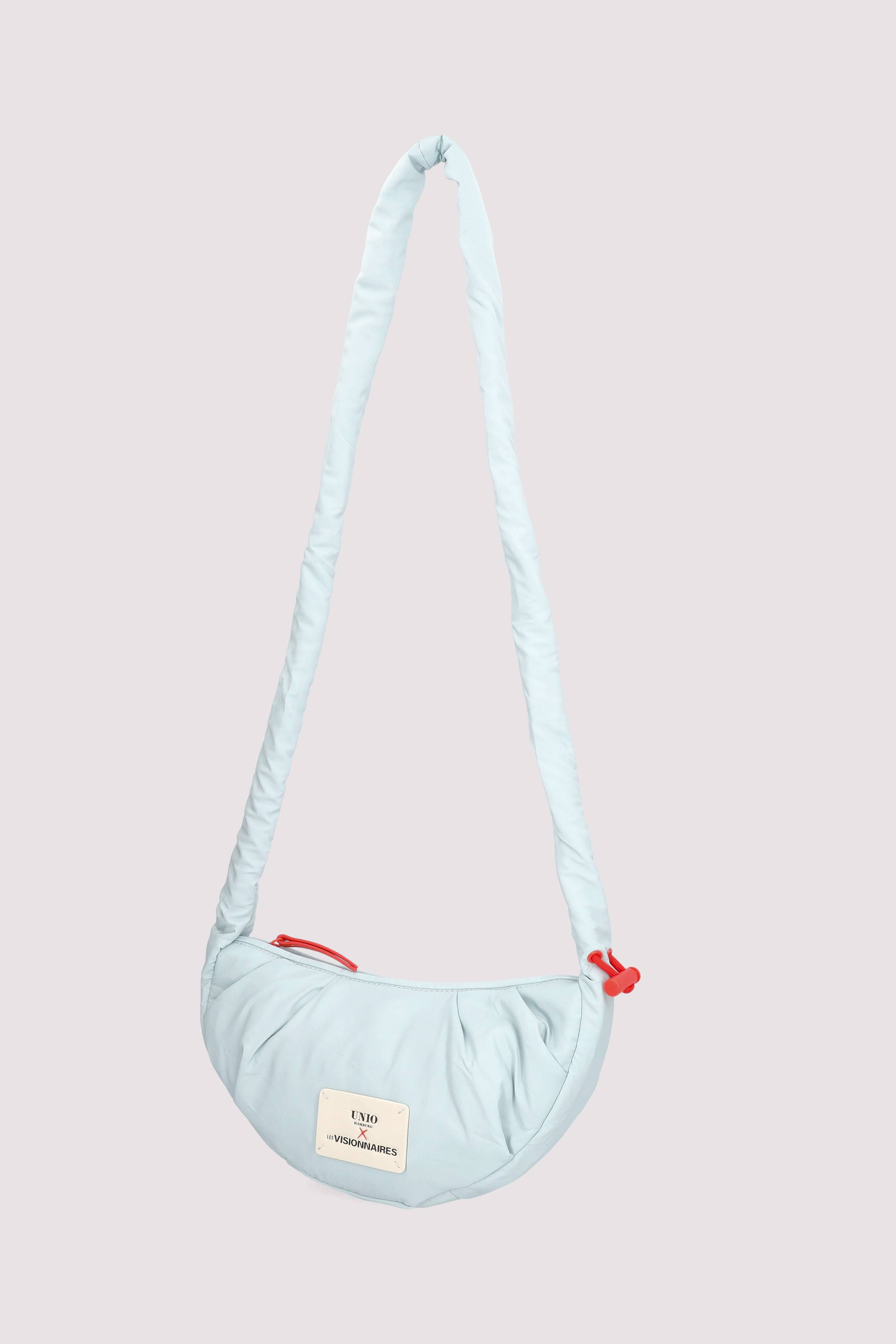 Les Visionnaires - Blaue Crossbody Bag von Les Visionnaires