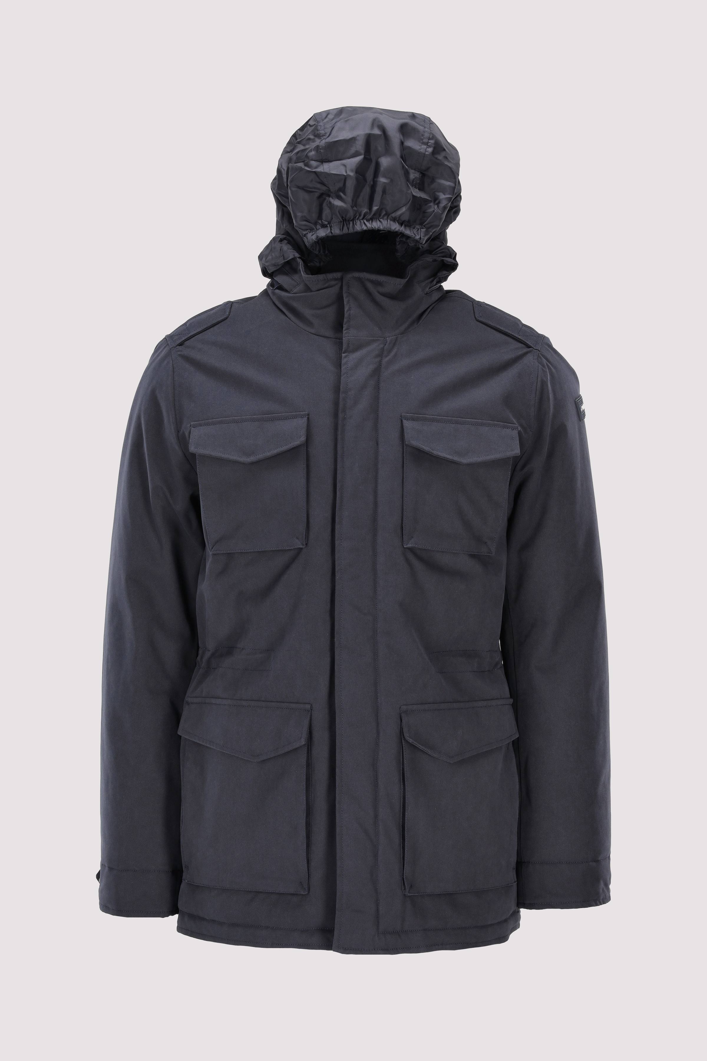 New Zealand Auckland - NZ Auckland Herren Freizeitjacke