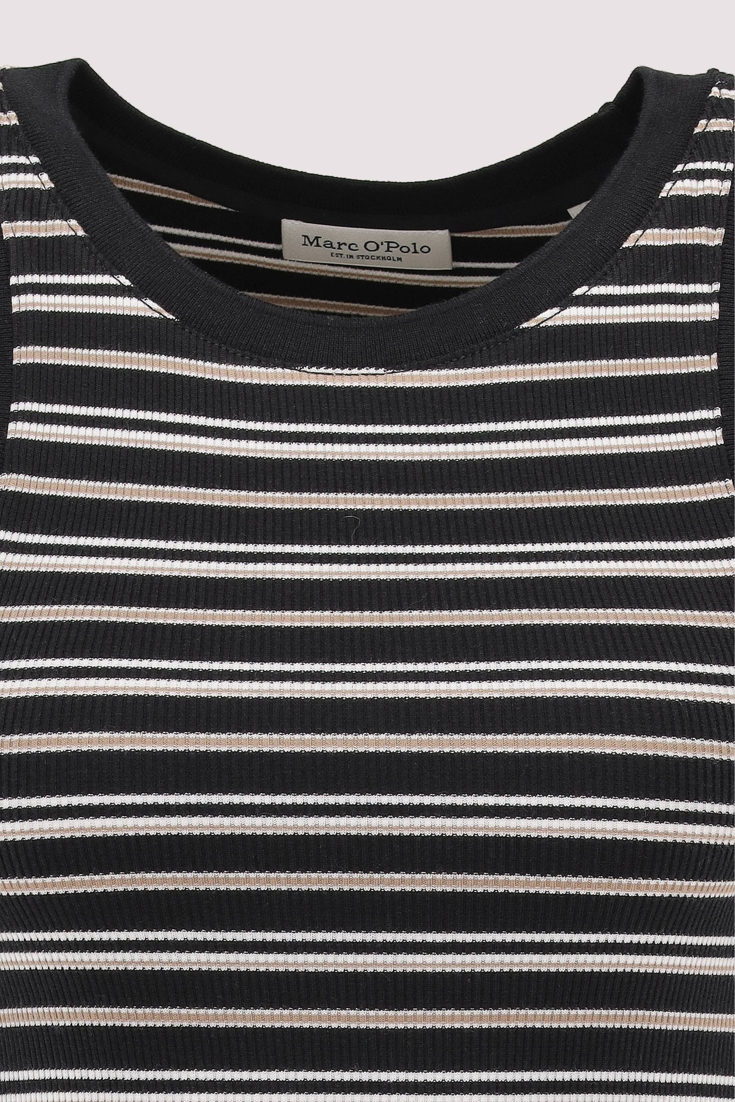 Marc O Polo Casual - Marc O'Polo Damen Top, weich & bequem
