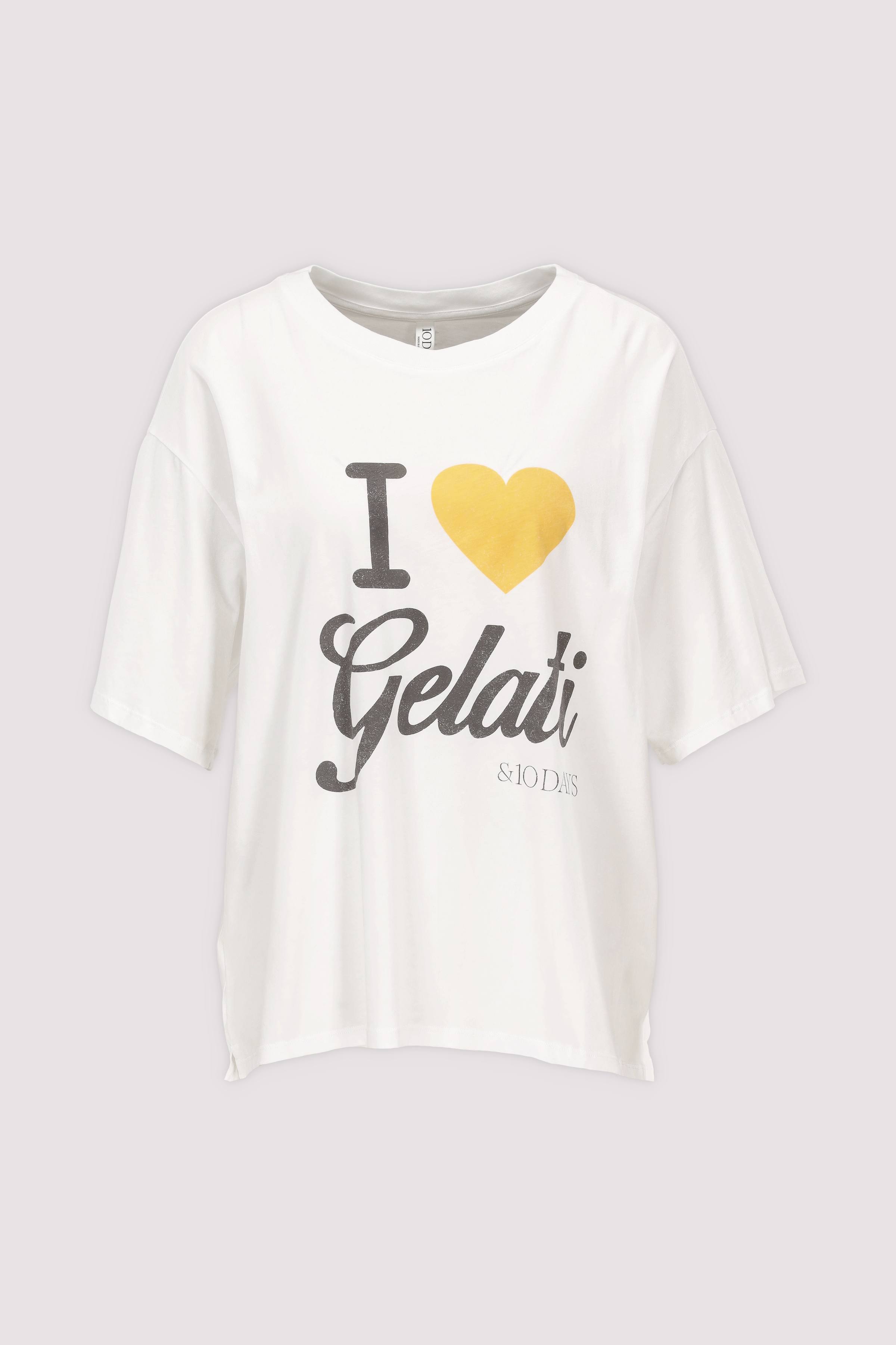 Gelati T-Shirt