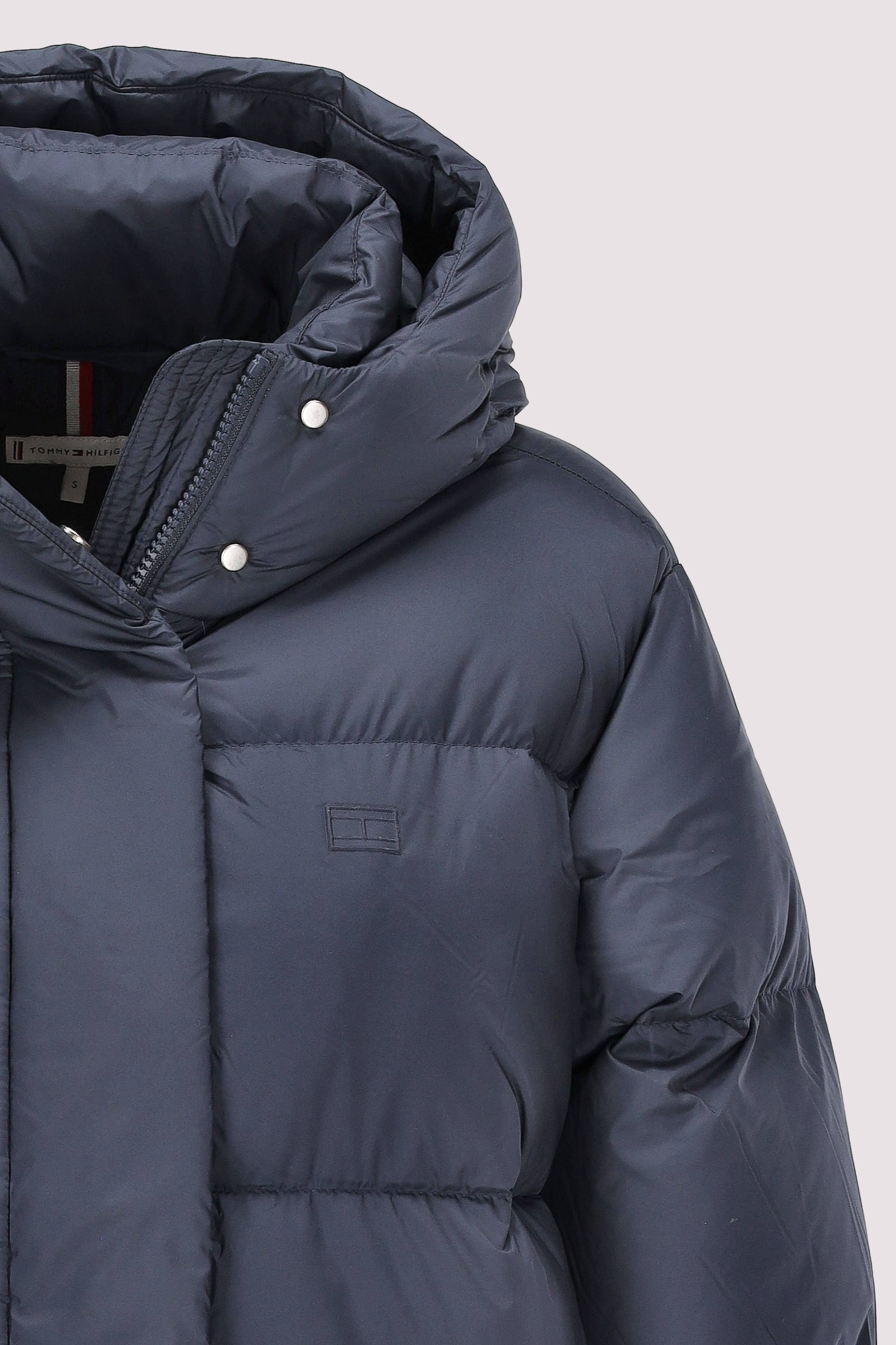 Tommy Hilfiger - MODERN DOWN REG COAT