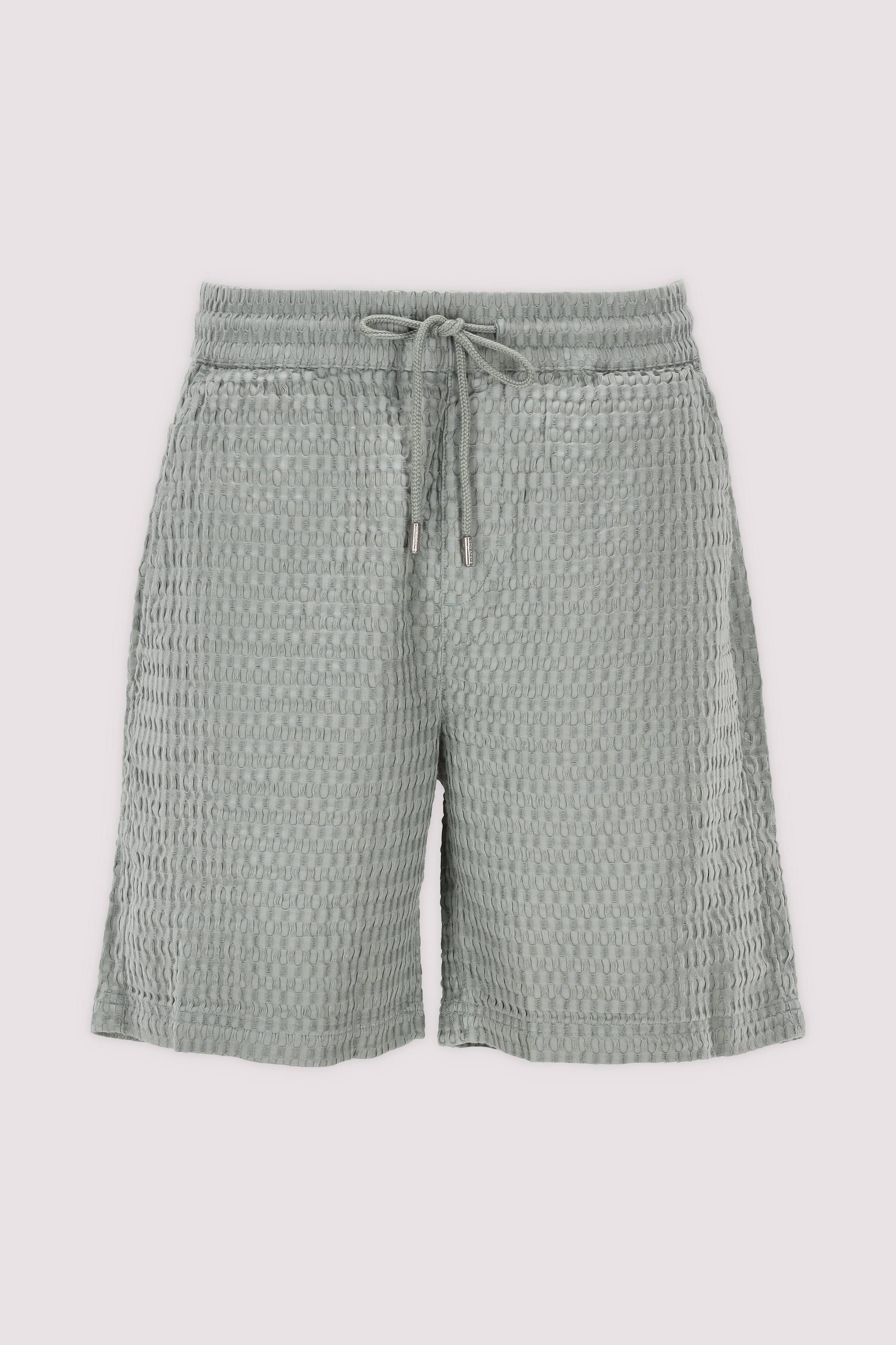NOWADAYS Herren-Shorts aus Baumwolle