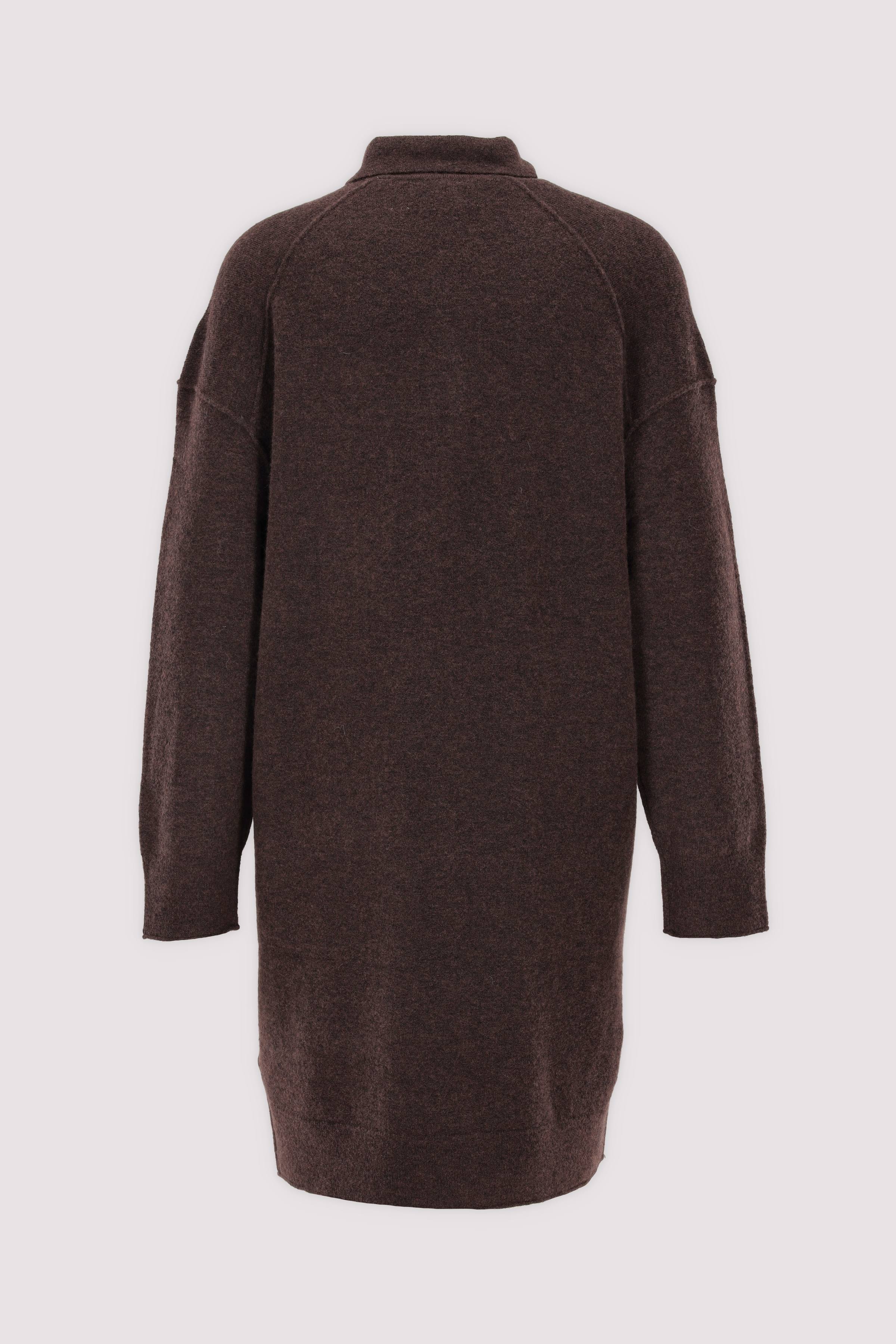 Marc O'Polo Freizeitkleid bequem