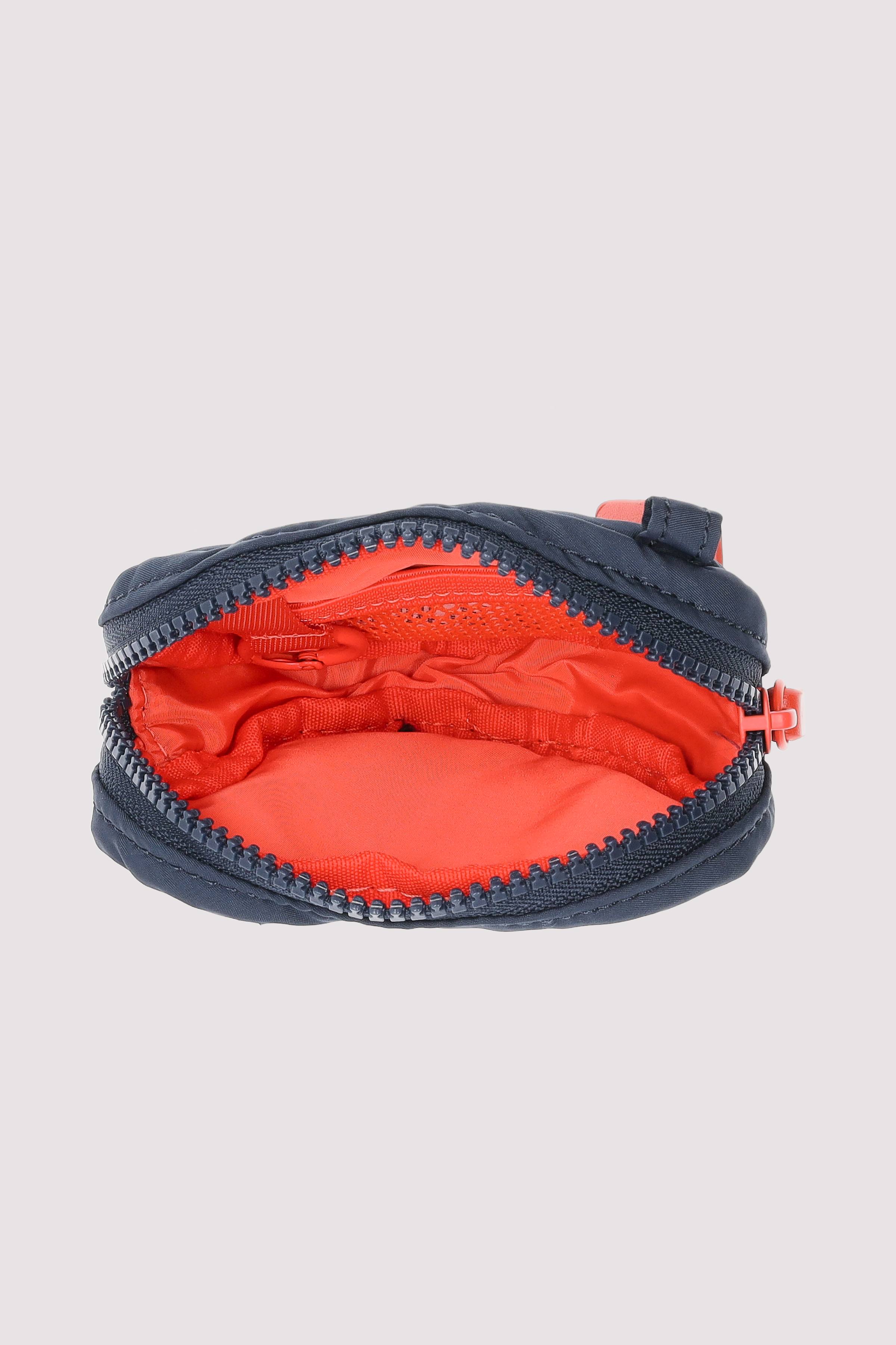 Les Visionnaires - Les Visionnaires Navy Pouch, leicht