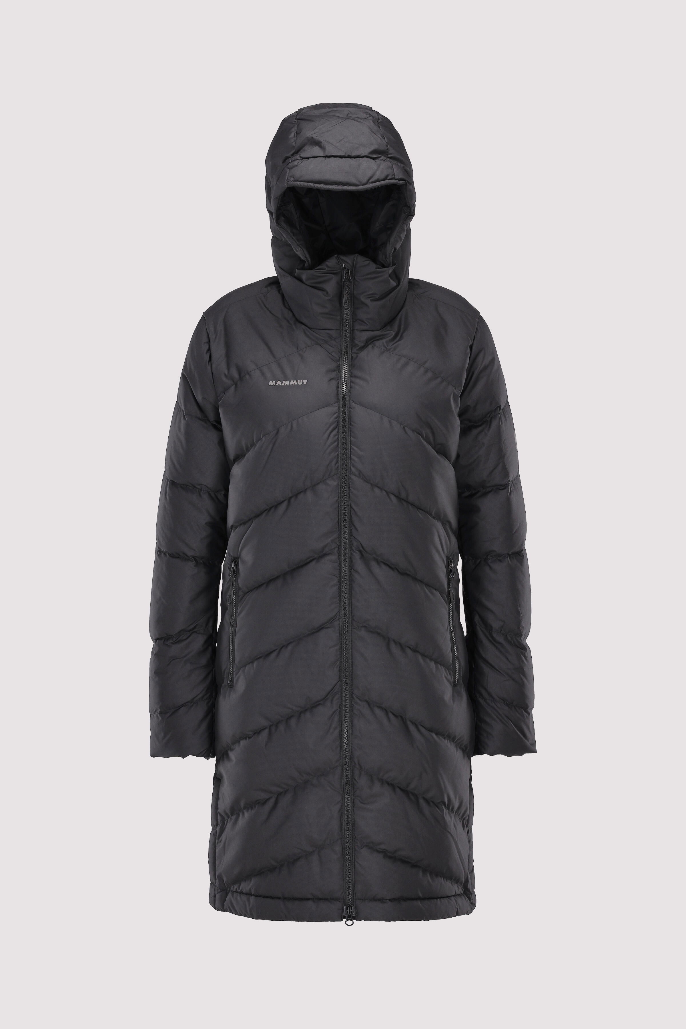 Mammut - Fedoz Parka W Mammut - Fedoz Parka W