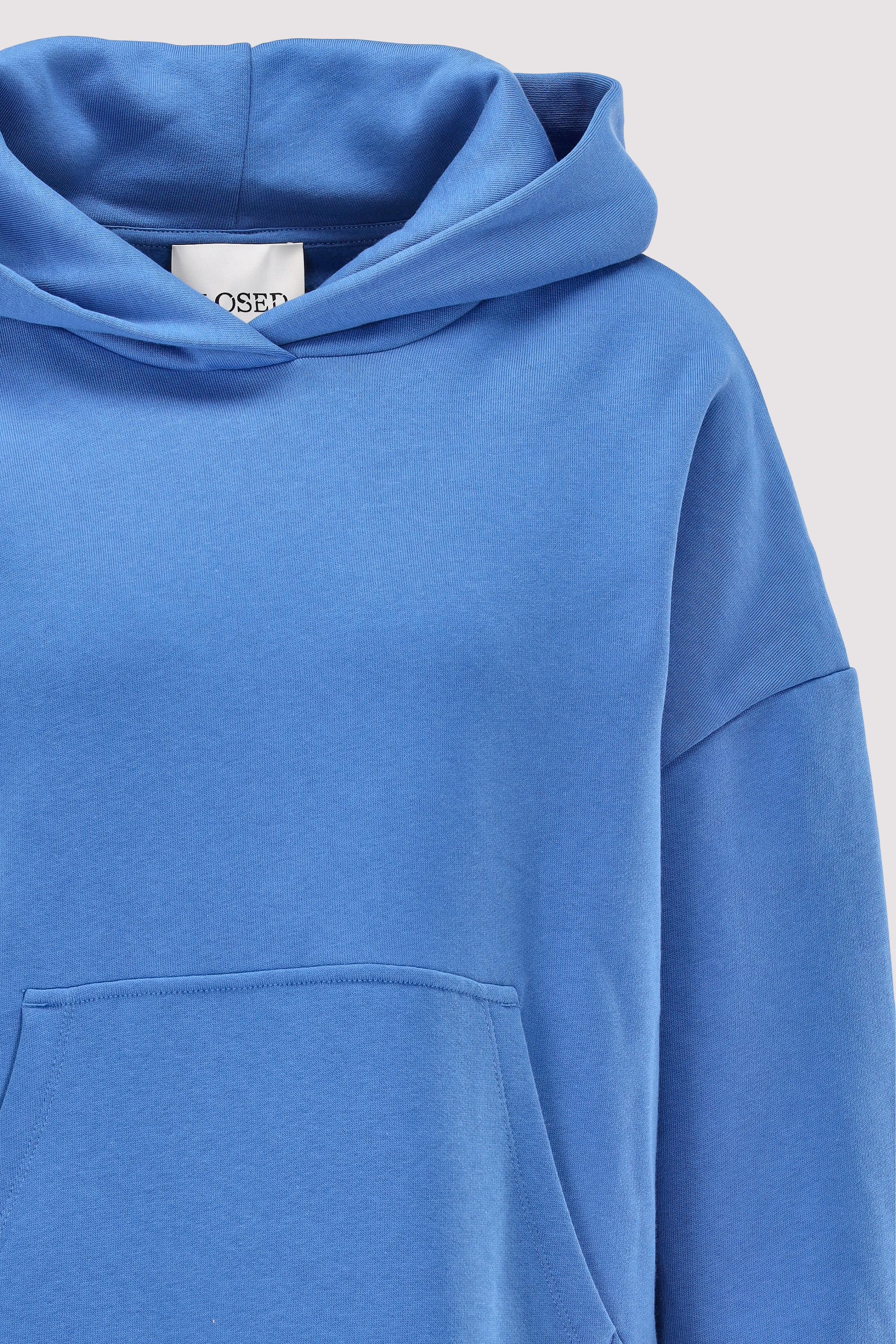 Closed - logo hoodie Closed - logo hoodie