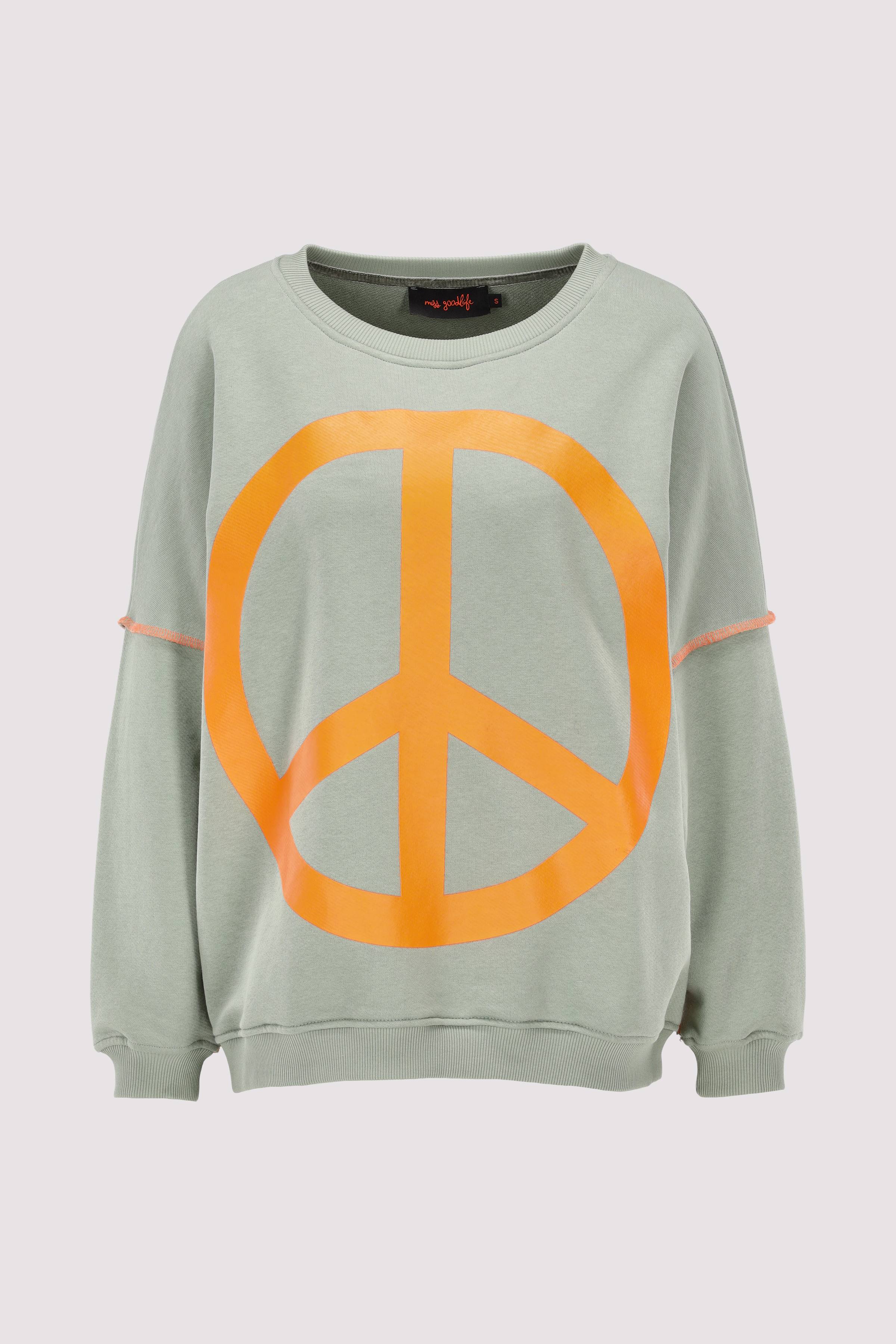 Roundneck Peace