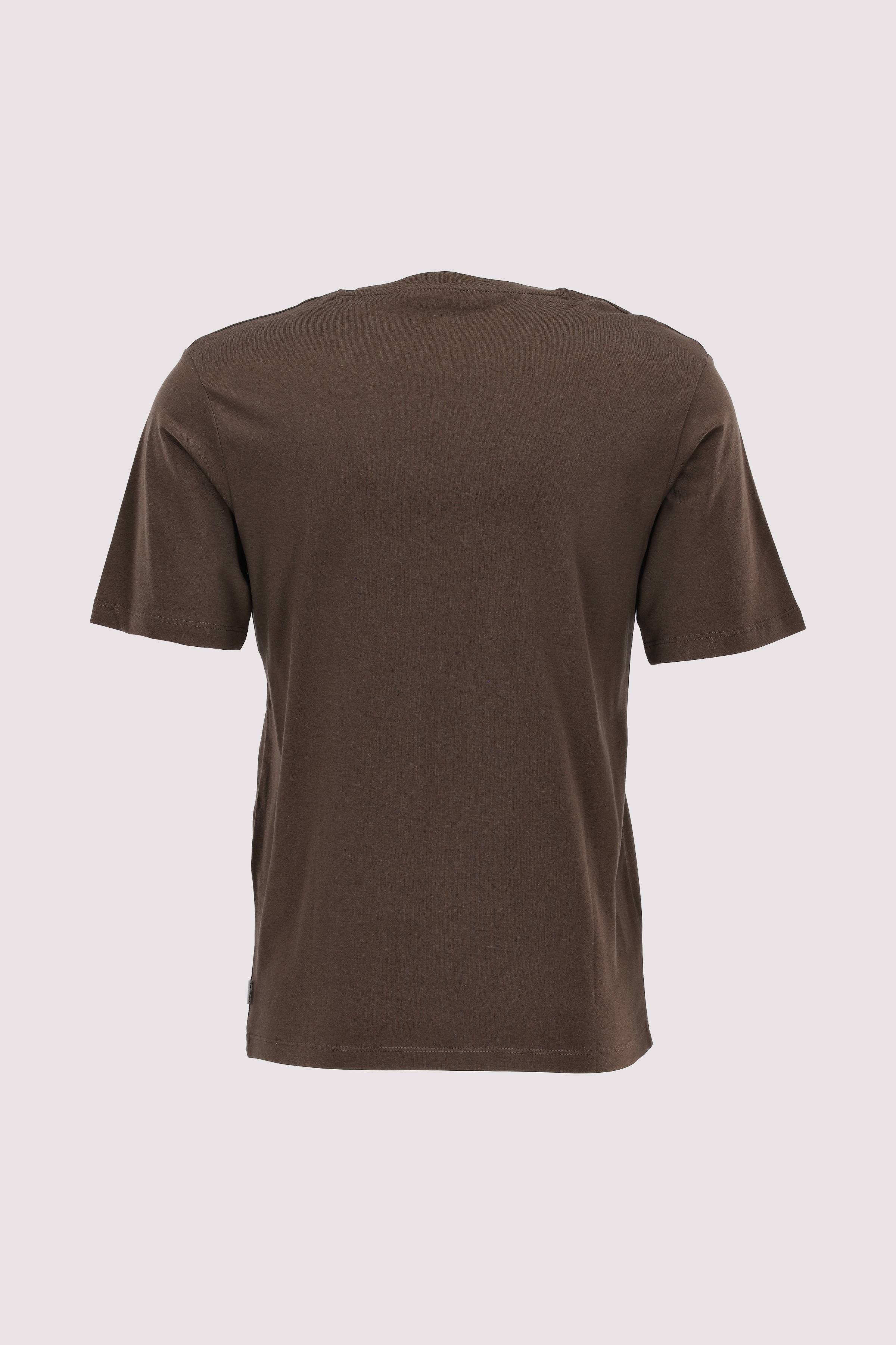 Jack and Jones - JJEORGANIC BASIC TEE SS O-NECK Jack and Jones - JJEORGANIC BASIC TEE SS O-NECK