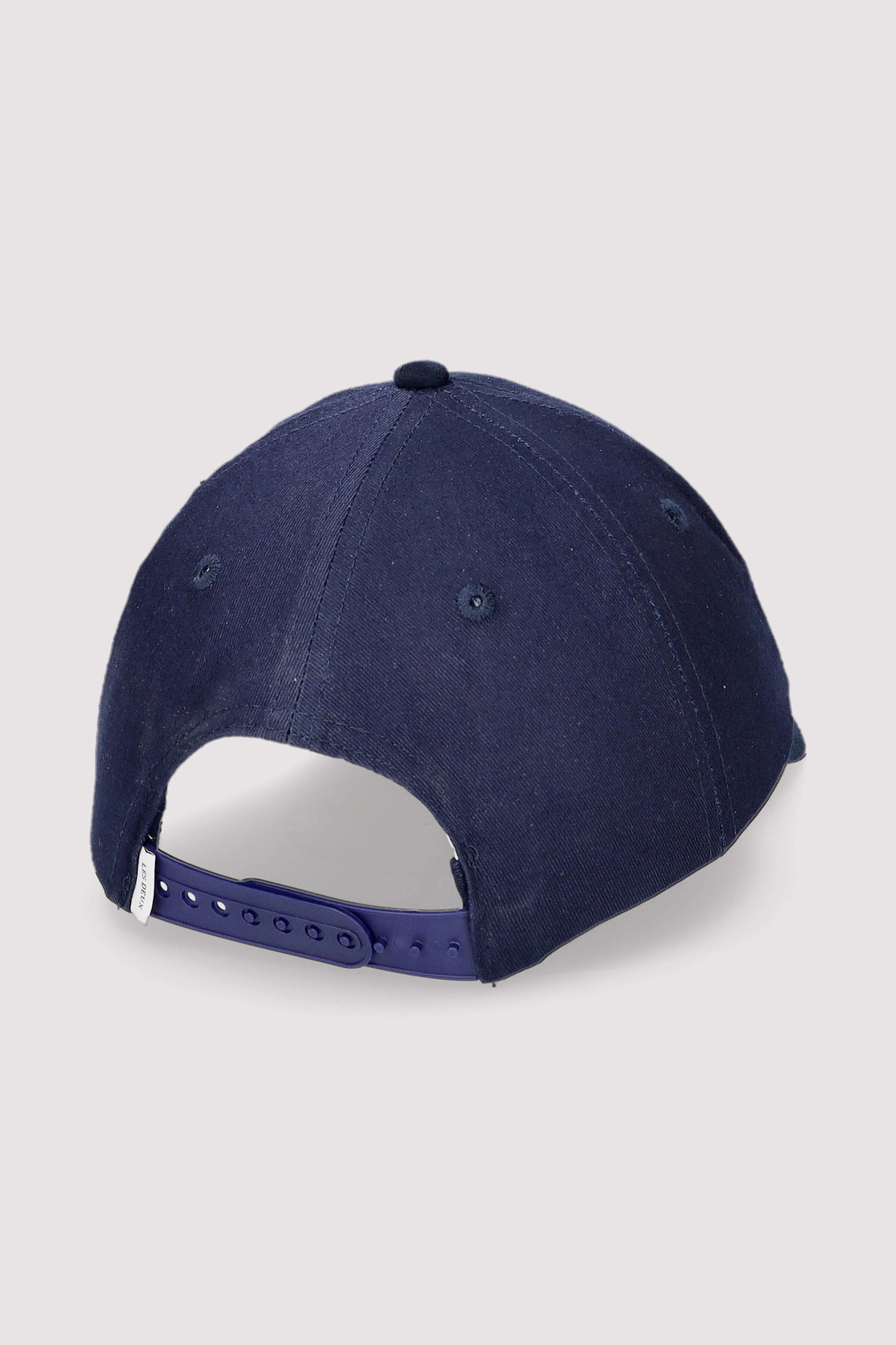 Les Deux - Baseball Cap Suede II