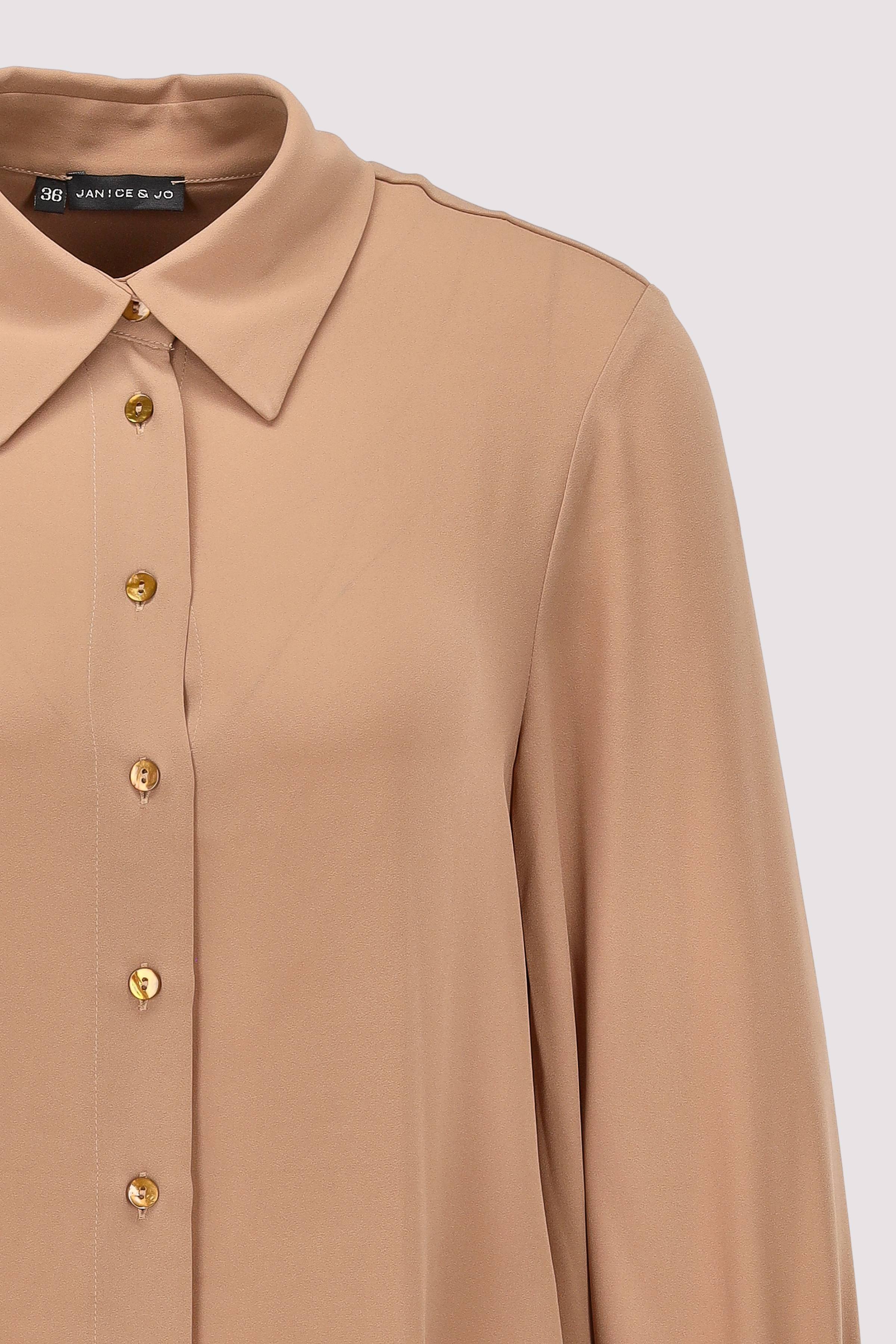 Janice & Jo - Bluse Livia