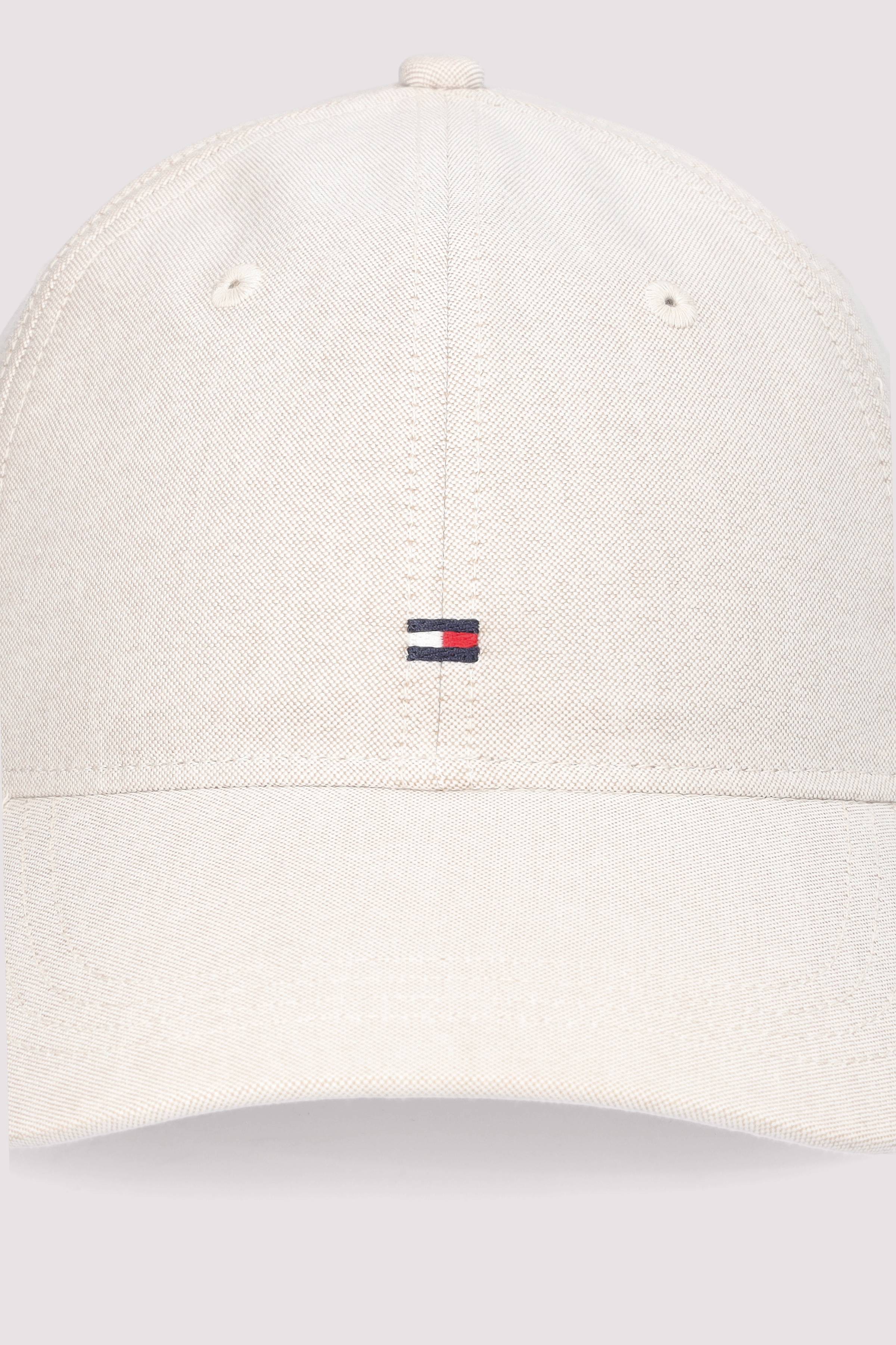 Tommy Hilfiger - TH FLAG OXFORD 6 PANEL CAP Tommy Hilfiger - TH FLAG OXFORD 6 PANEL CAP