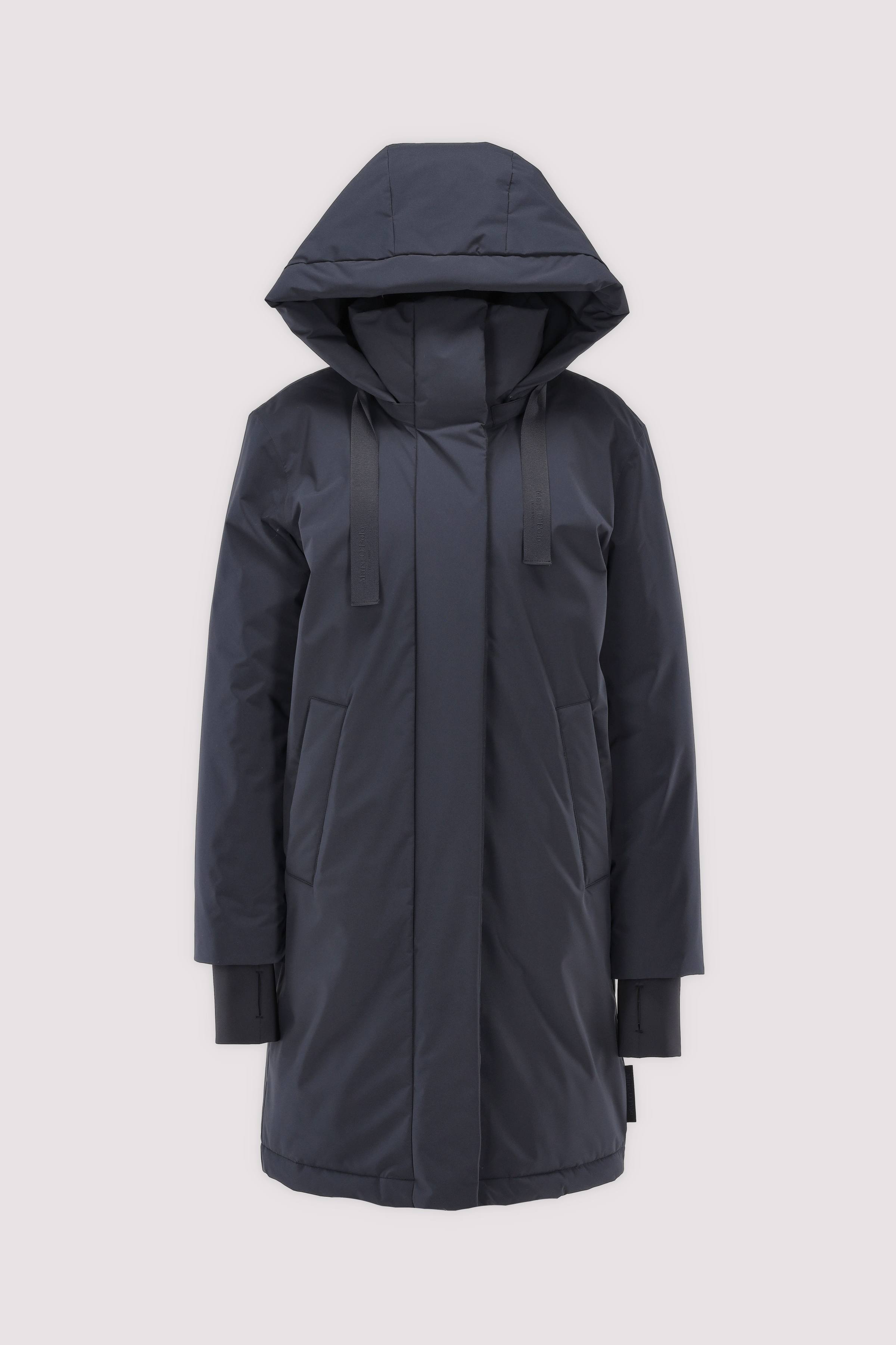Marc O Polo Casual - Marc O'Polo Outdoormantel wetterfest