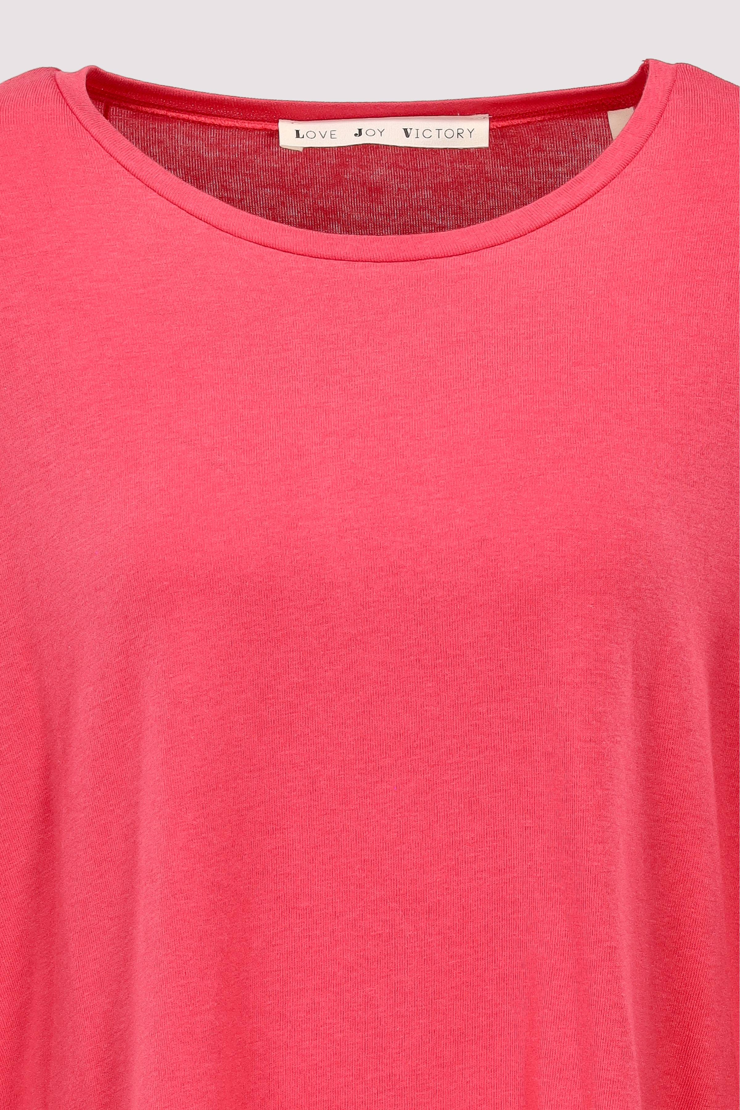 Love Joy Victory - T-Shirt Mola