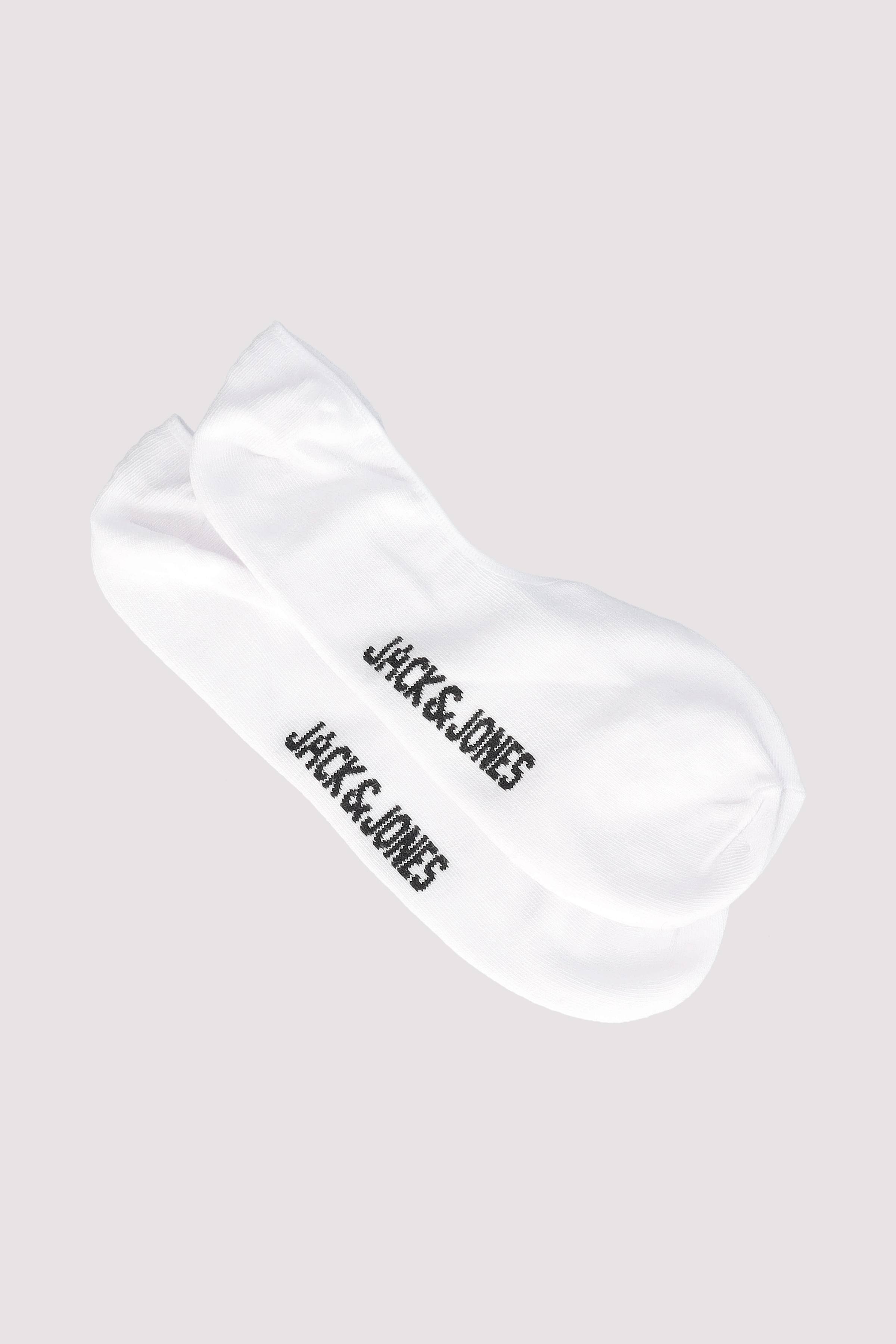 Jack and Jones - JACDOUGLAS MULTI SHORT SOCK 3