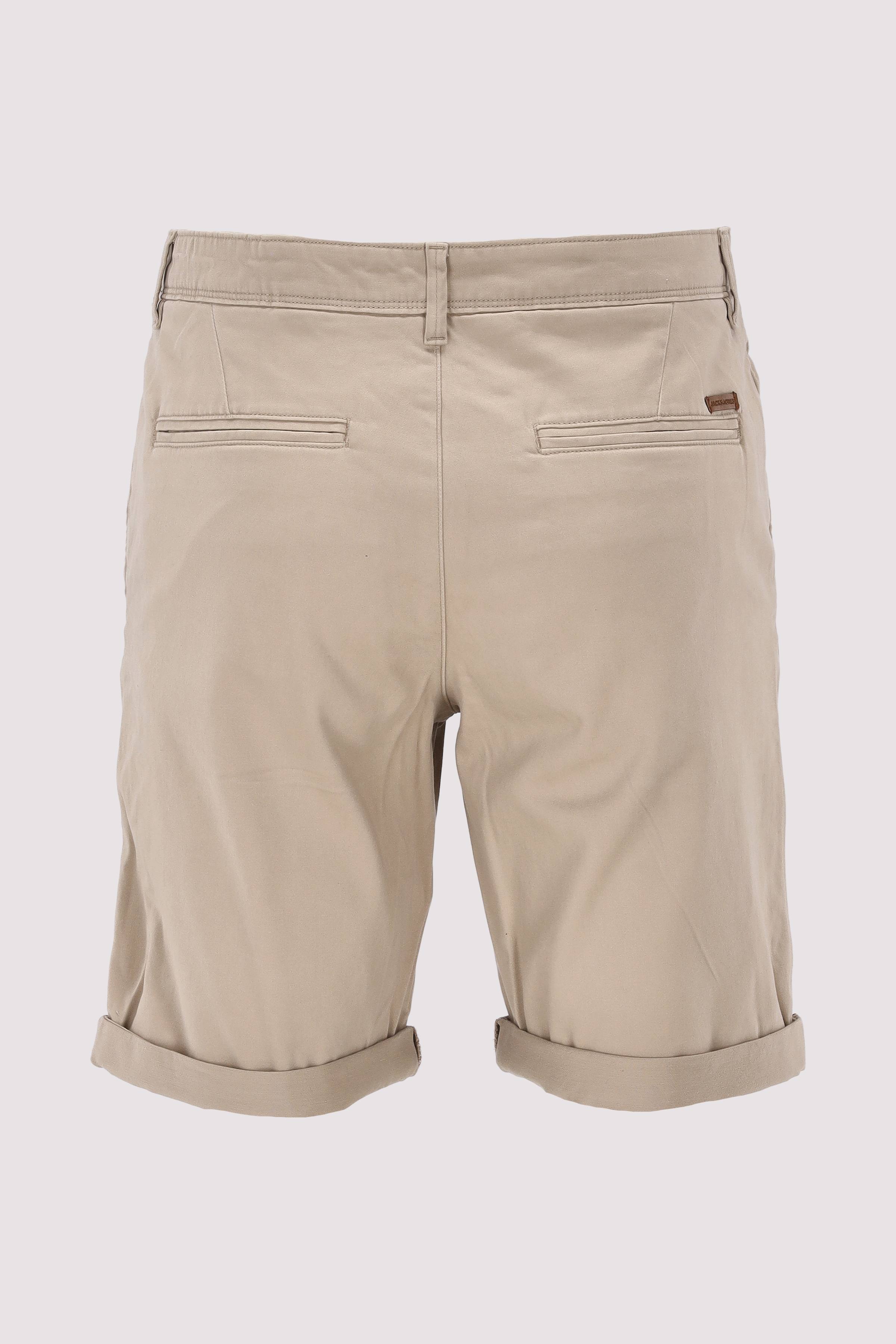 Jack and Jones - JPSTBOWIE SHORTS SOLID SRT SN Jack and Jones - JPSTBOWIE SHORTS SOLID SRT SN