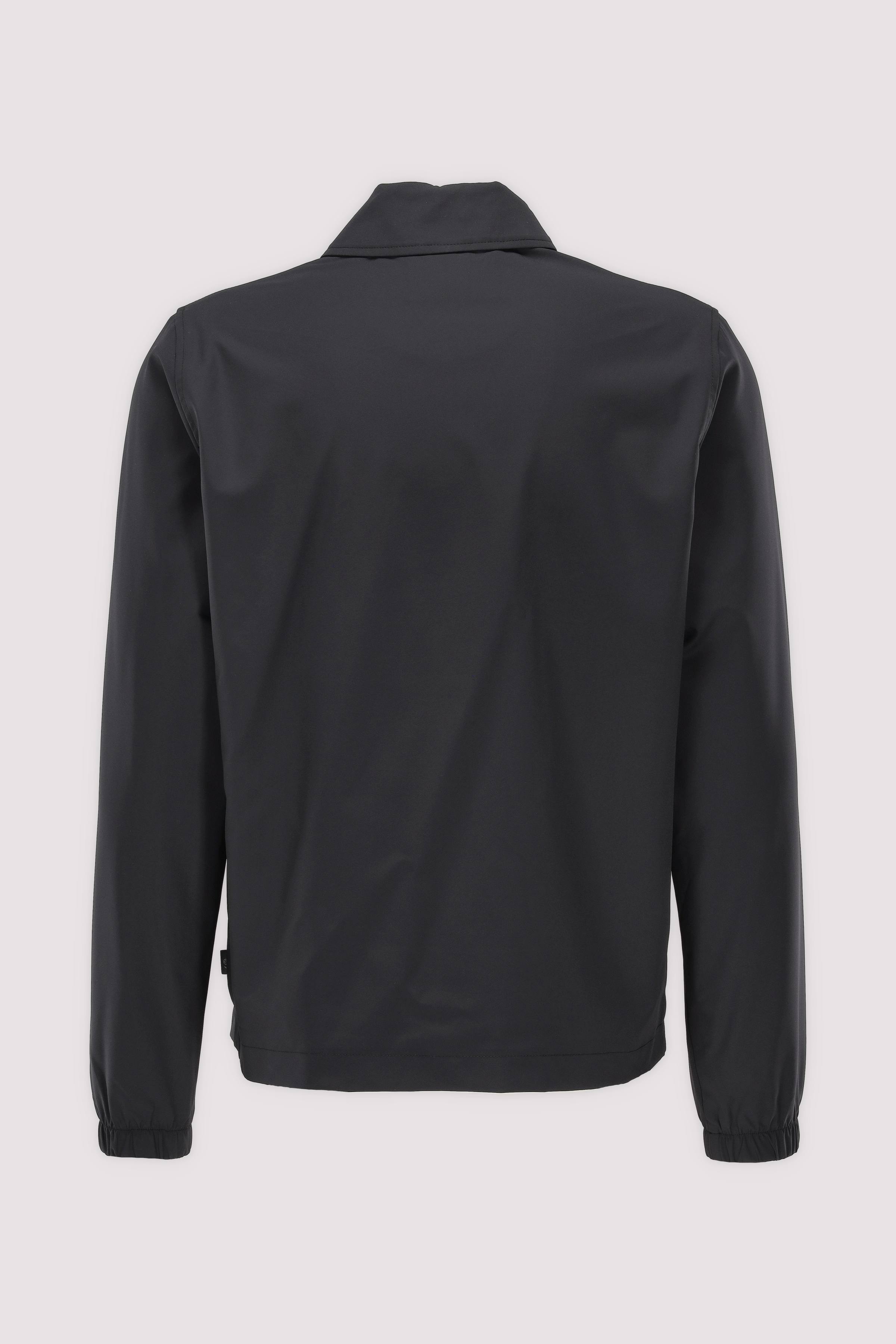 Idris Coach Jacket