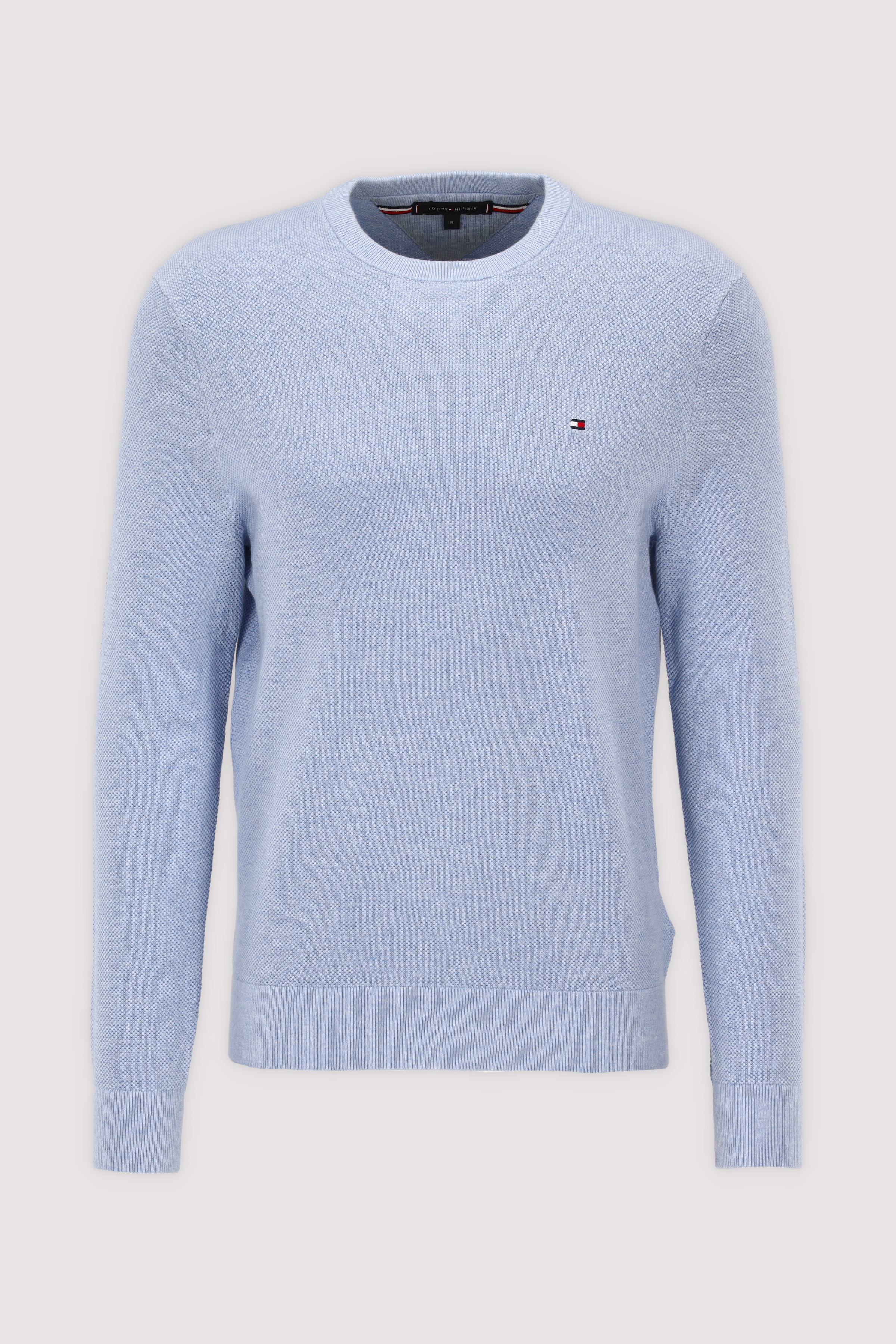 Tommy Hilfiger Bio-Pullover