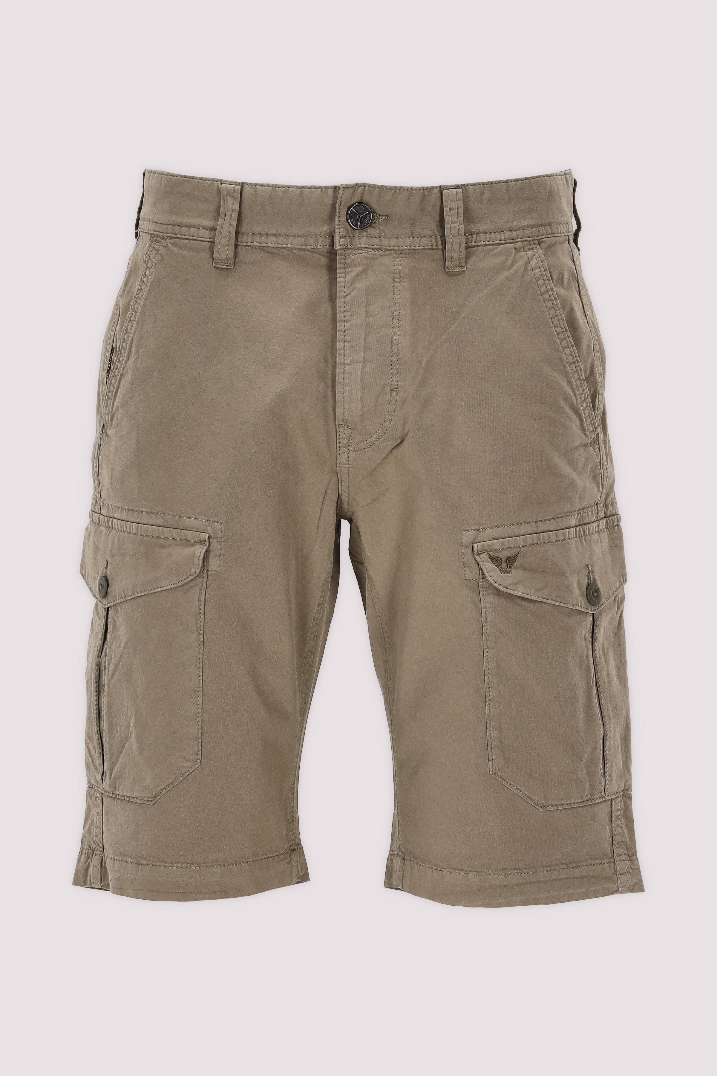 PME Legend Shorts Dusky Green