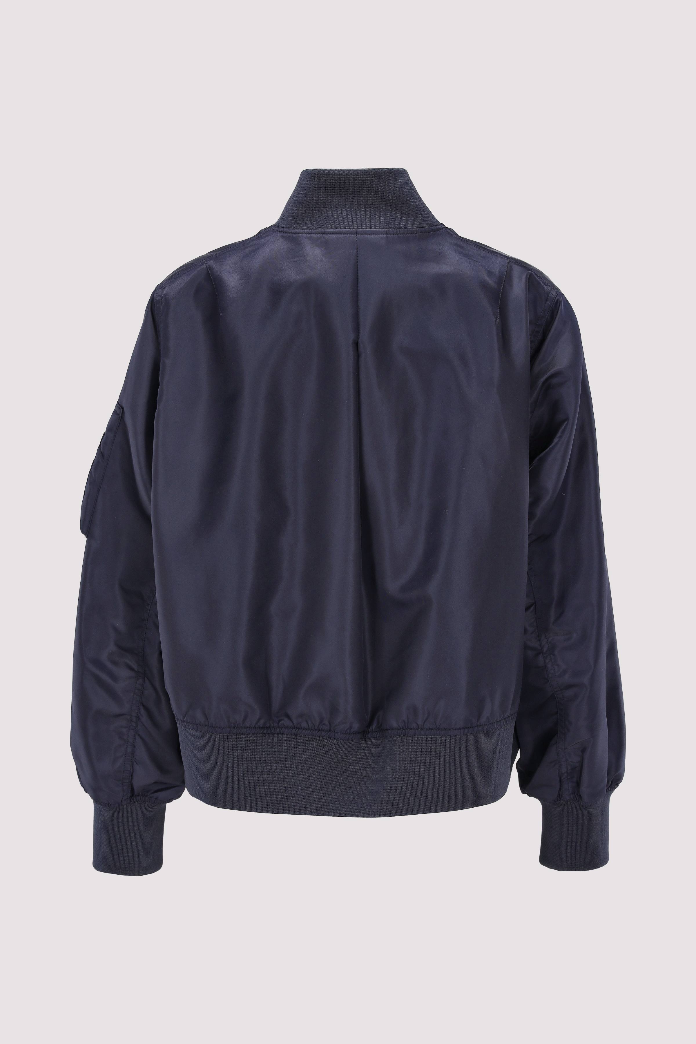 Blonde No. 8 - Bomberjacket Churchill Blonde No. 8 - Bomberjacket Churchill