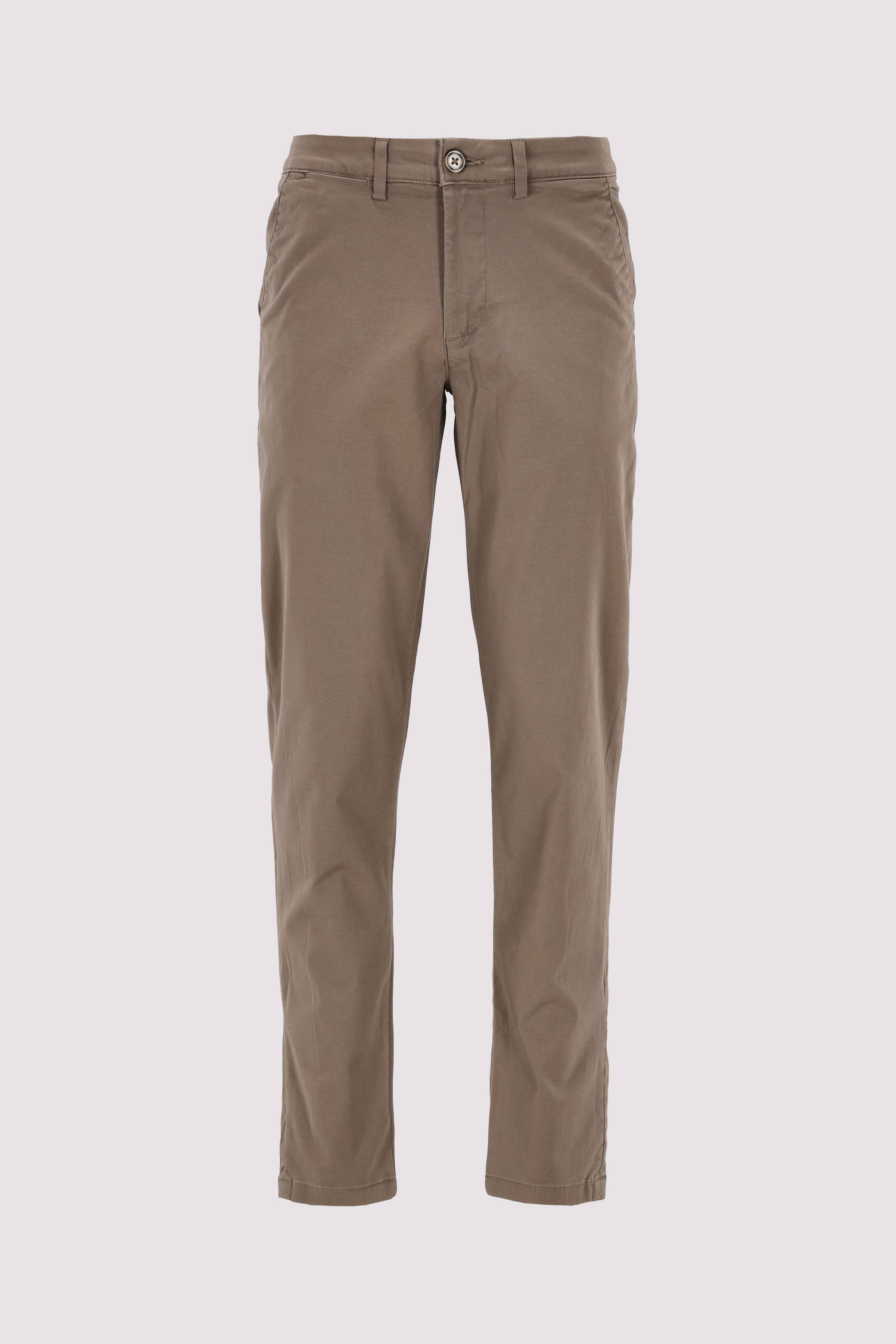 SLH175-SLIM NEW MILES FLEX PAN