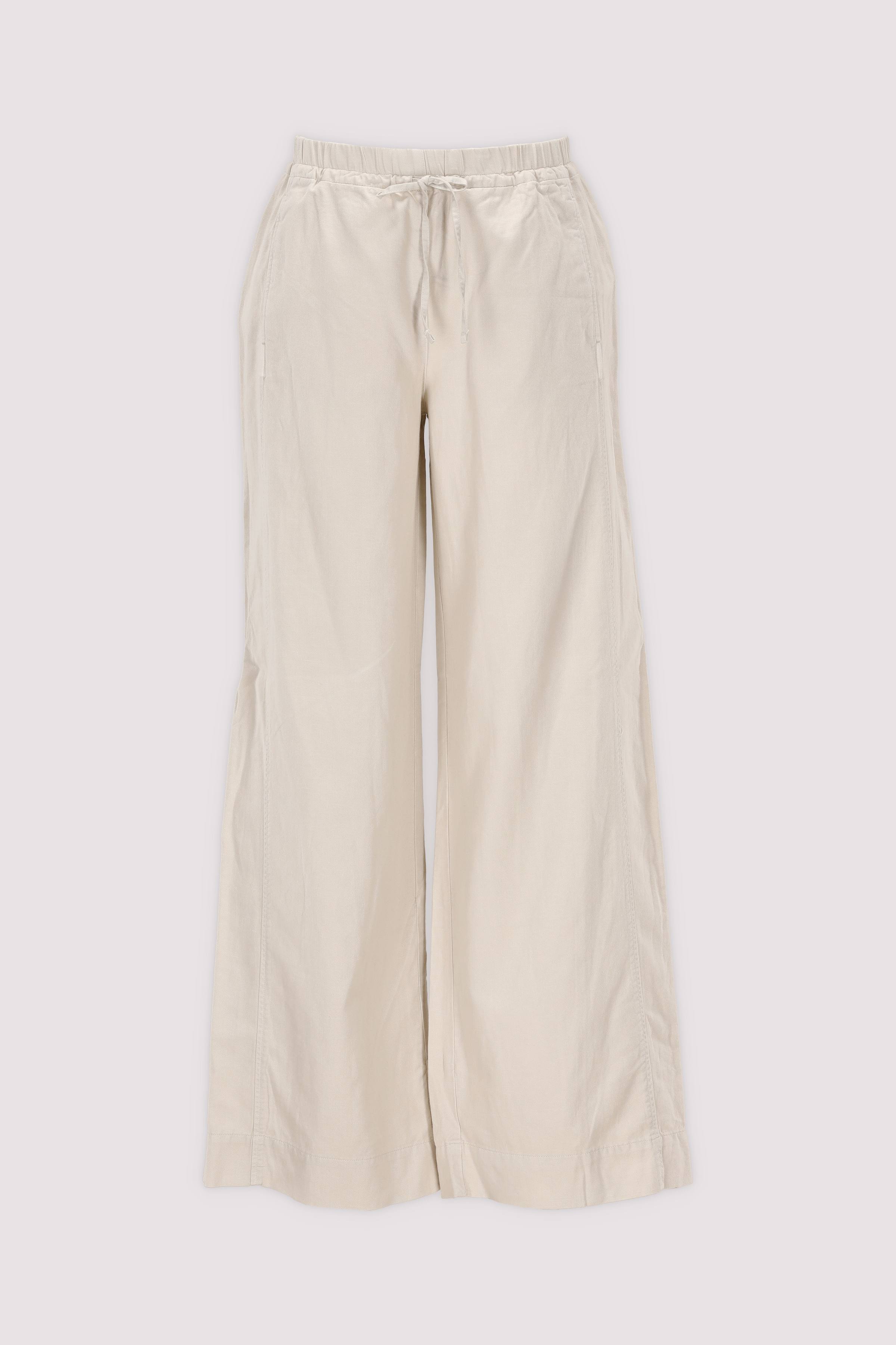 Marc O'Polo Hose Grau
