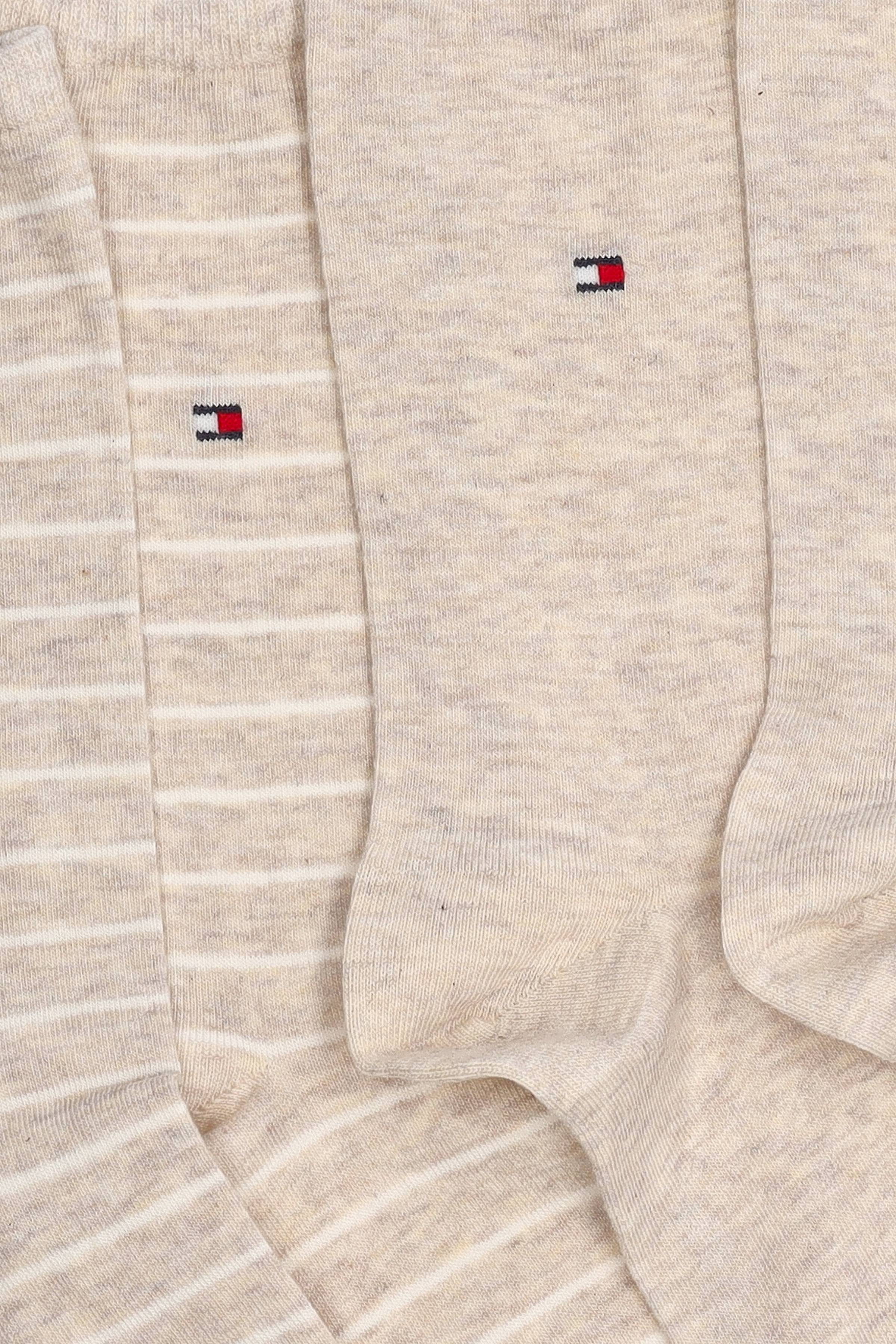 Tommy Hilfiger Socken - TH Women 2P Stripe Tommy Hilfiger Socken - TH Women 2P Stripe